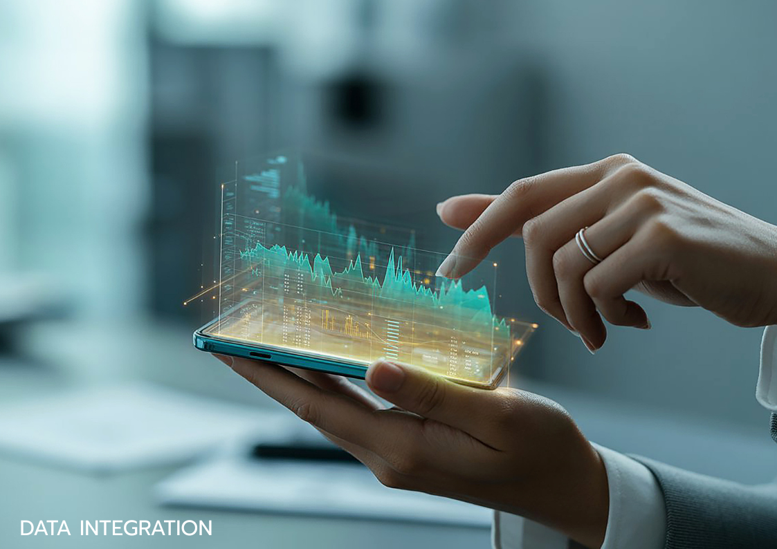 Is your business ready for AI? The importance of evaluating data ...