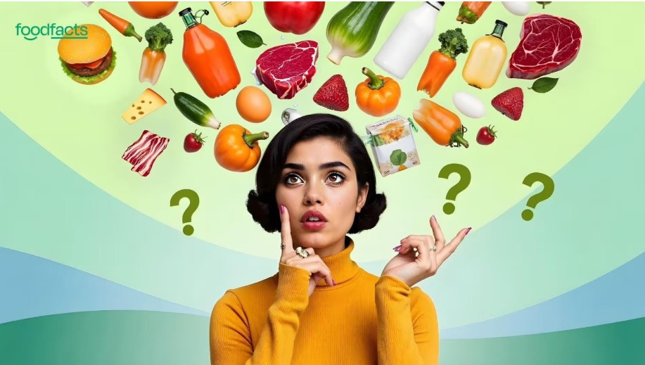 How an online tool is helping consumers navigate food misinformation