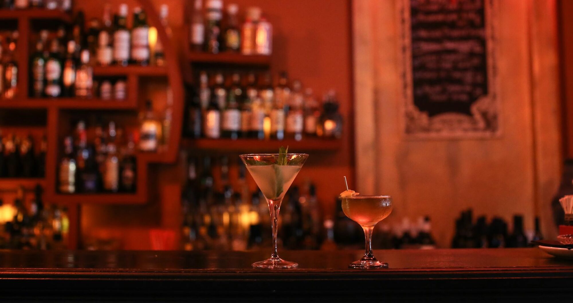 London’s cocktail culture: From classic pubs to French cognac mixology