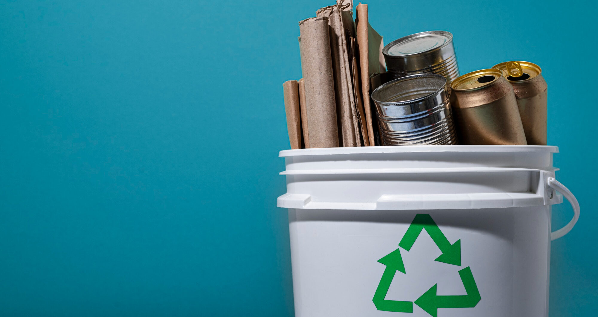 Managing construction and domestic waste in Essex