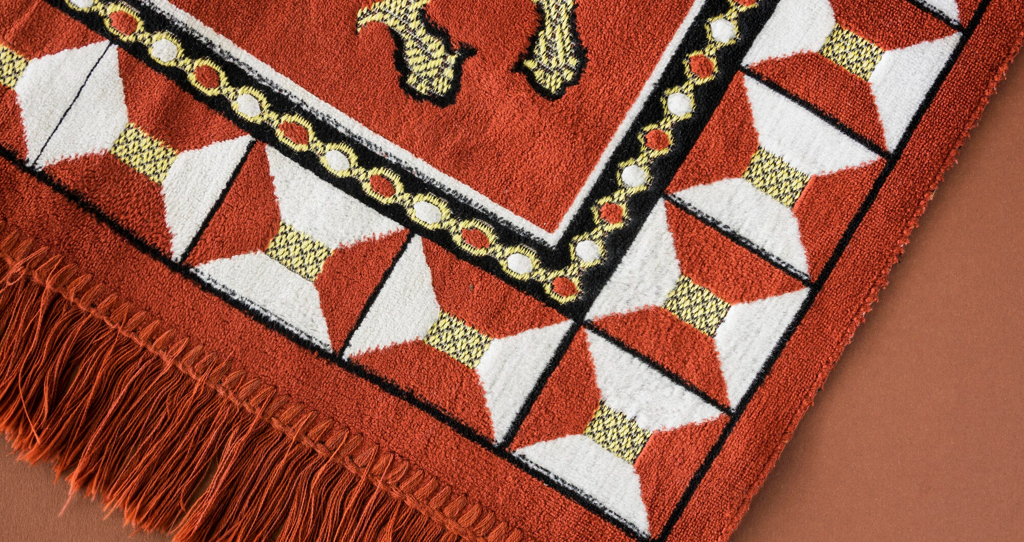 Washable rugs and their place in modern UK homes