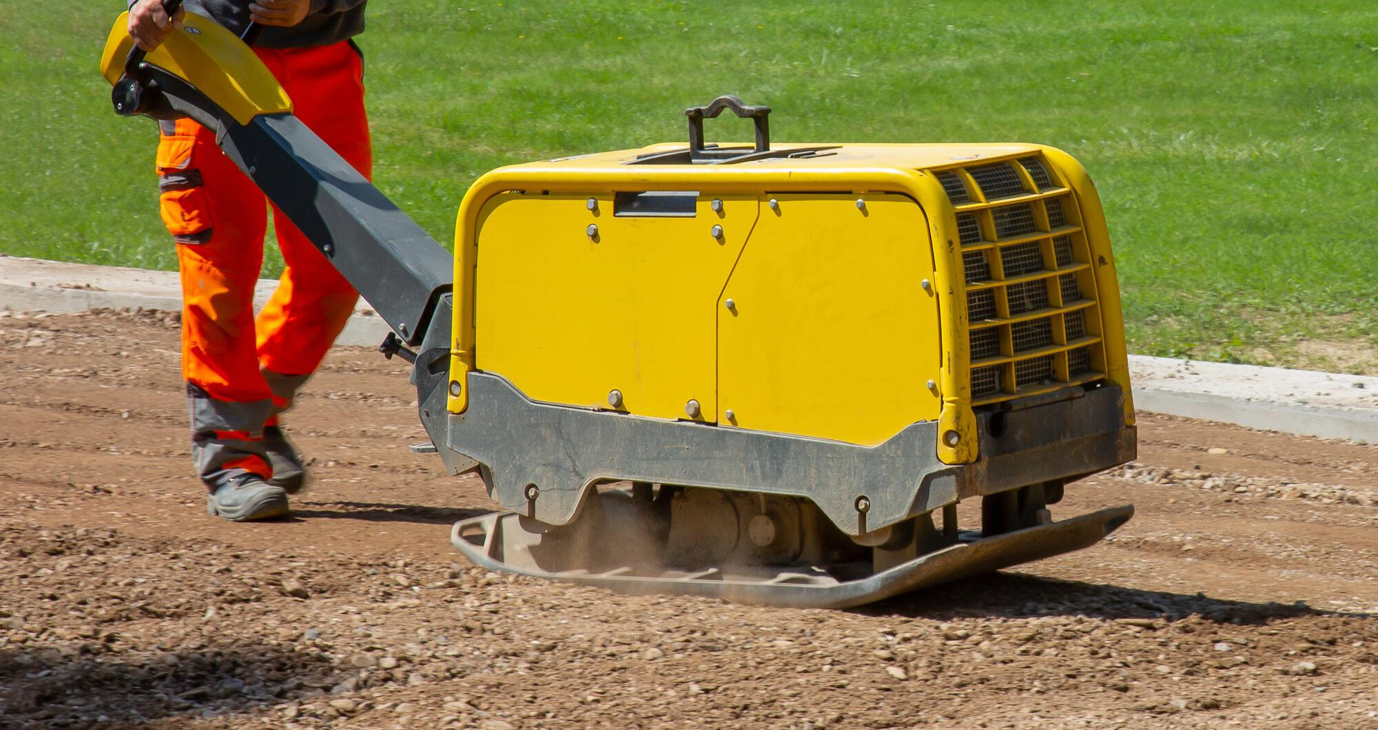 What to consider when appointing groundworks contractors in the UK