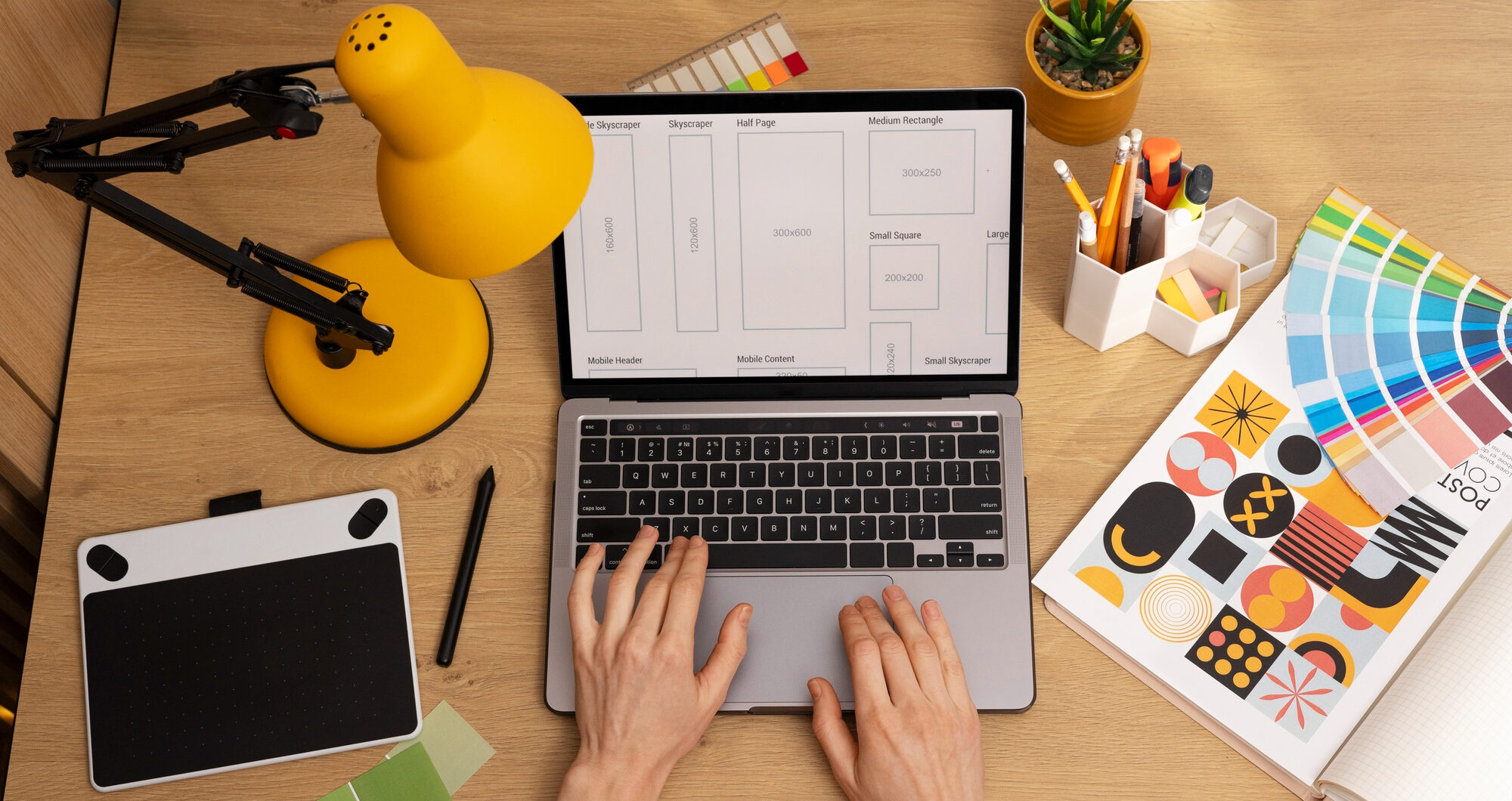 Visual communication: Why design is your essential strategy