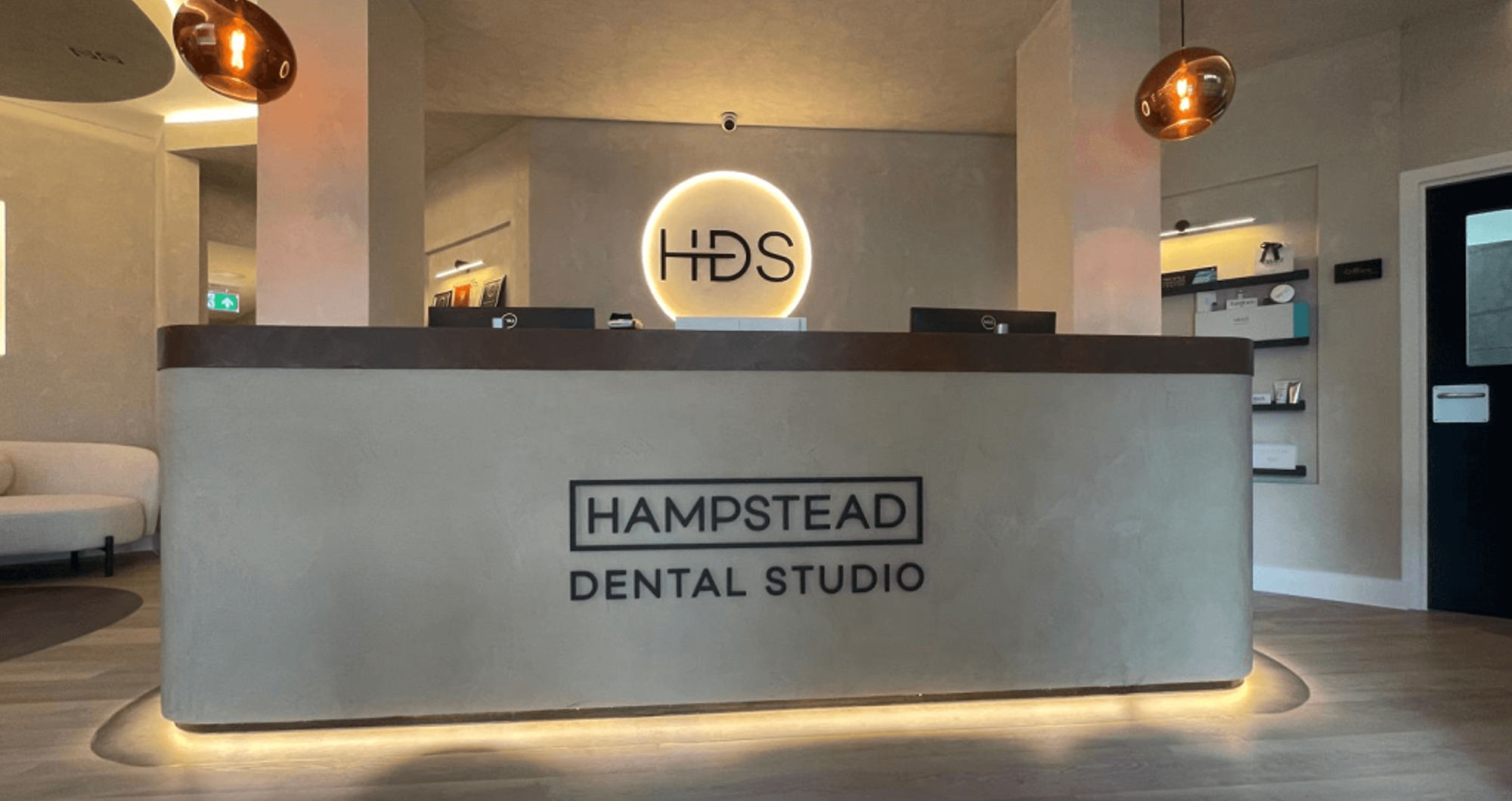 Best approaches to designing lighting for dental workspaces