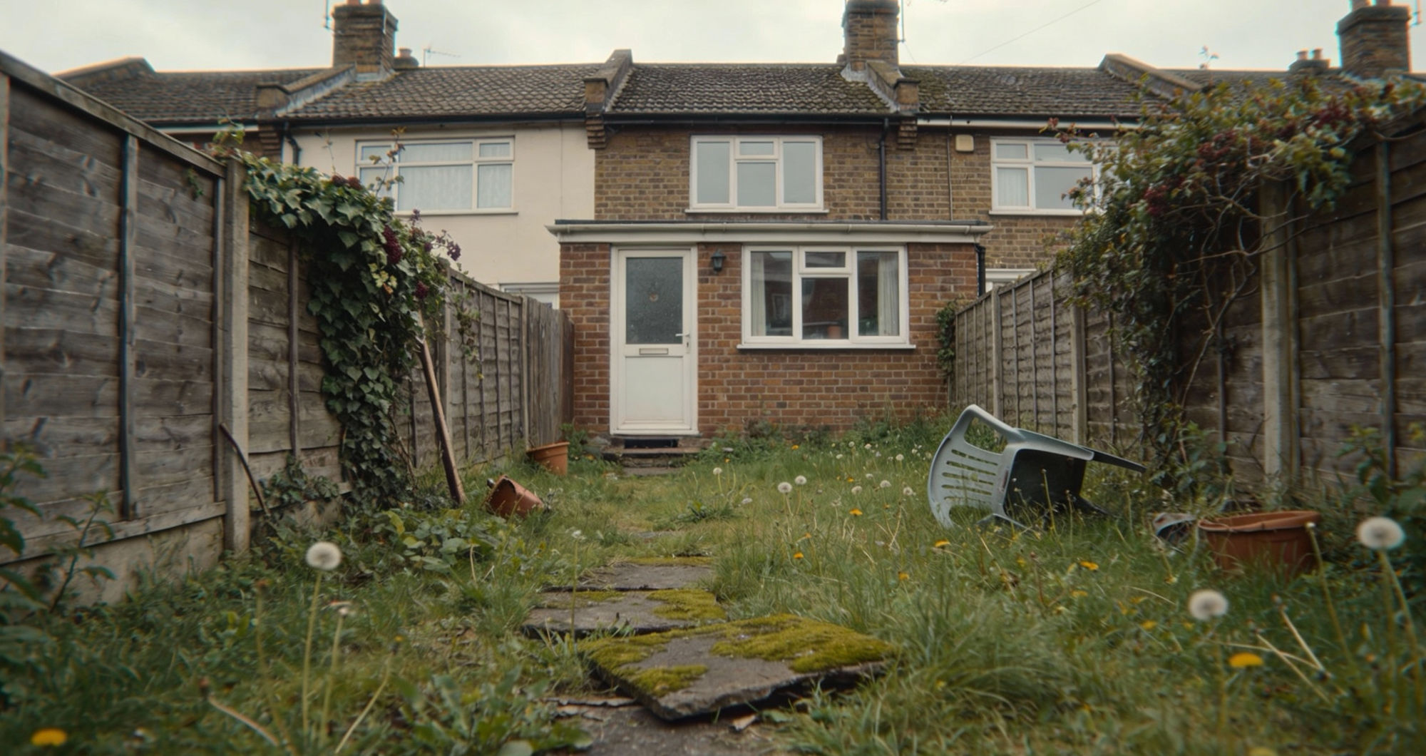 Garden kerb appeal – How does your garden look?