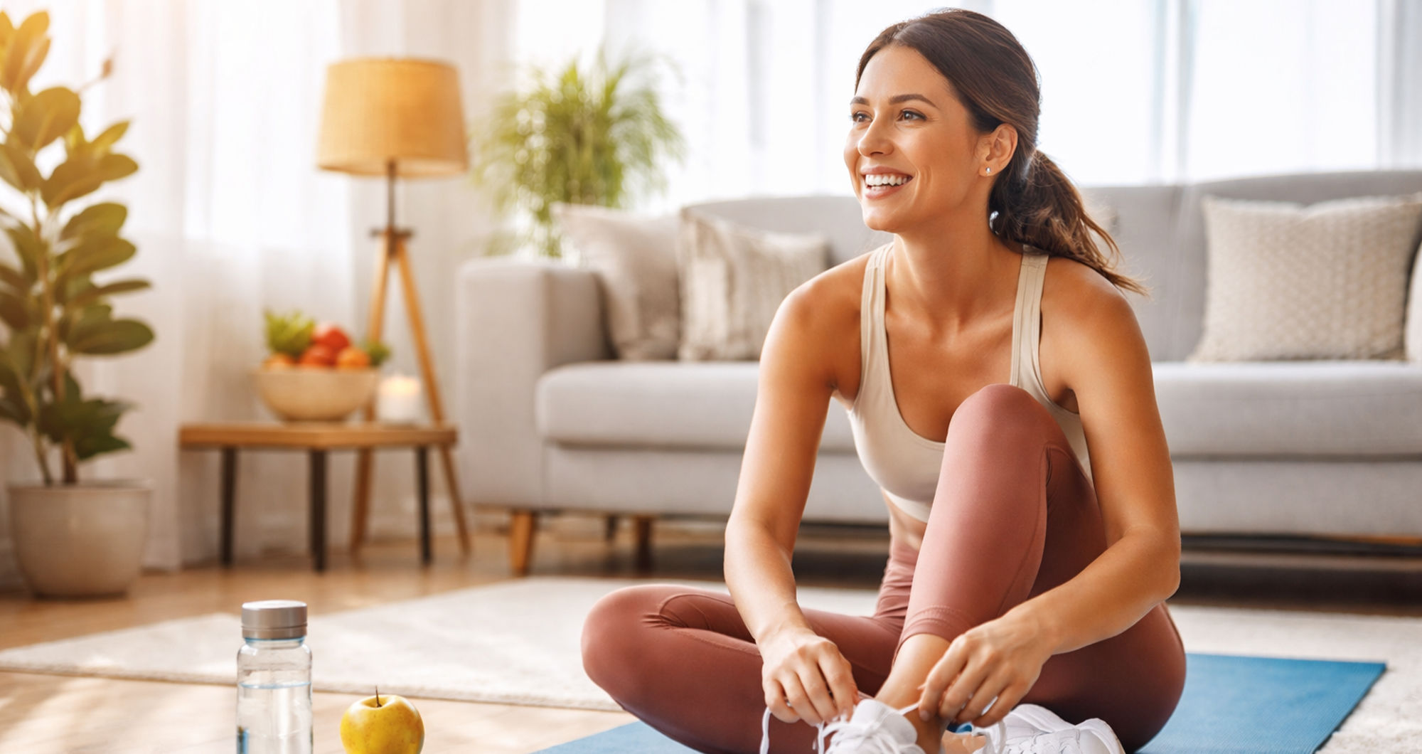 The healthy January reset that actually lasts beyond February