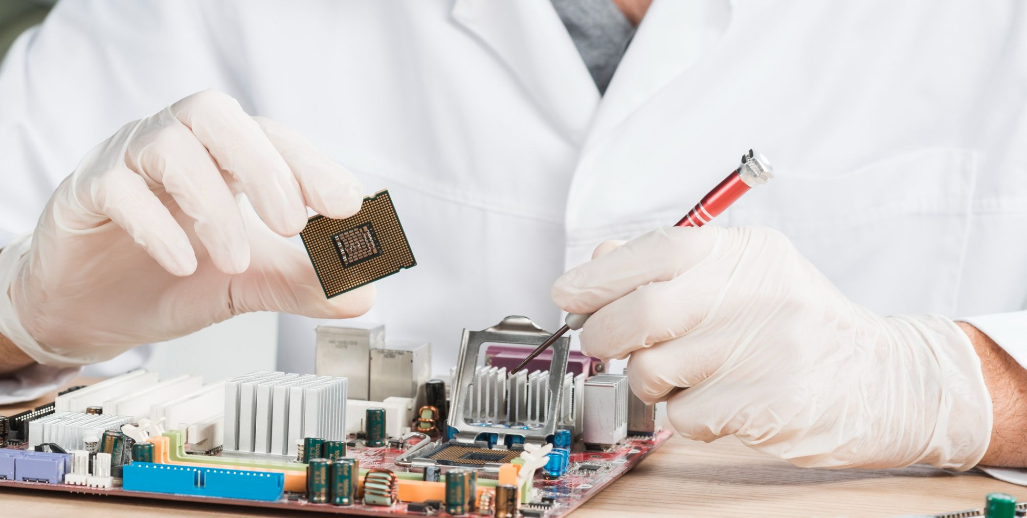 Lead-free PCB assembly: How a capable PCBA manufacturer ensures reliability