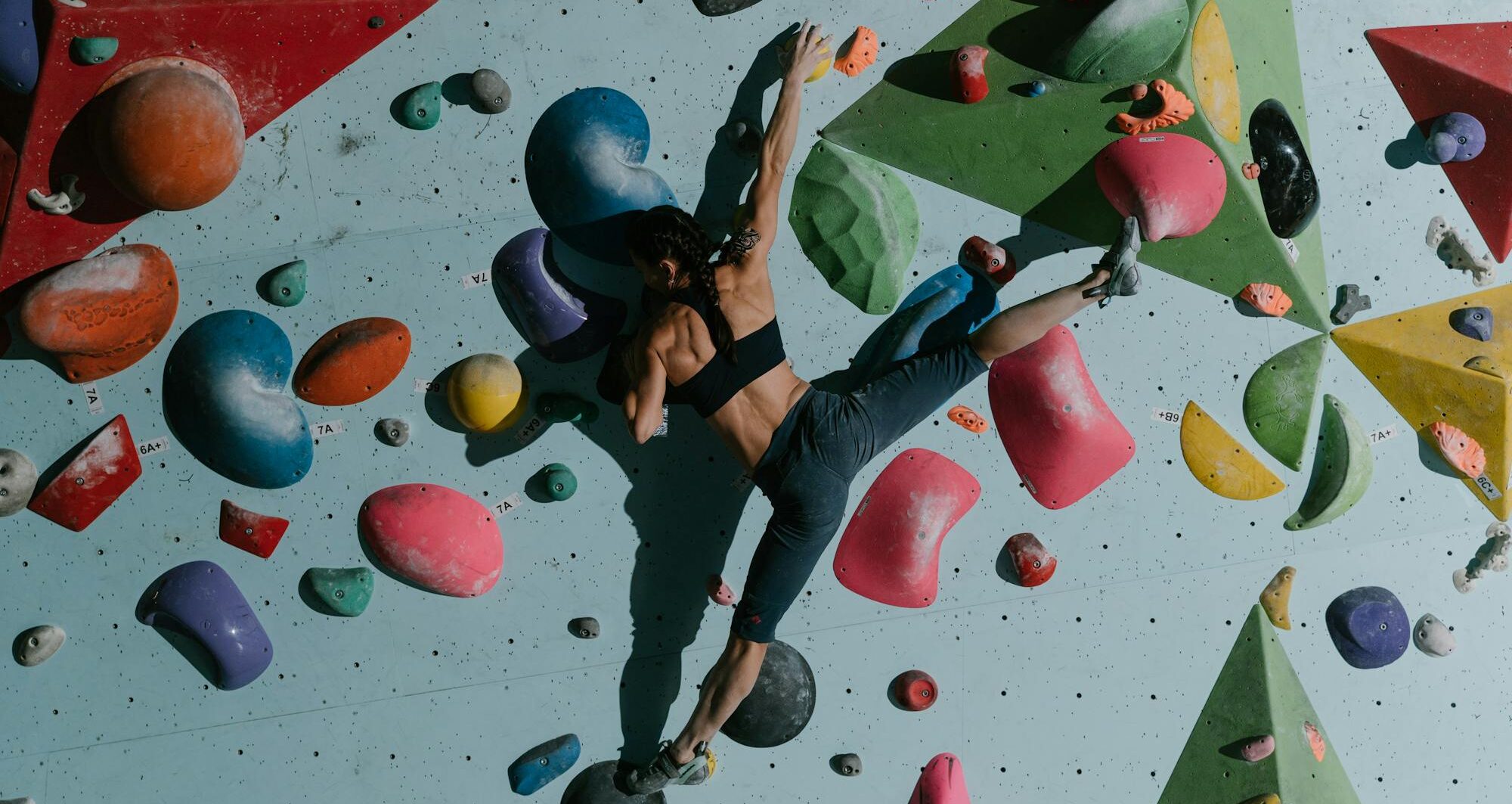 You don't have to go to the gym: Alternative exercise ideas that are ...