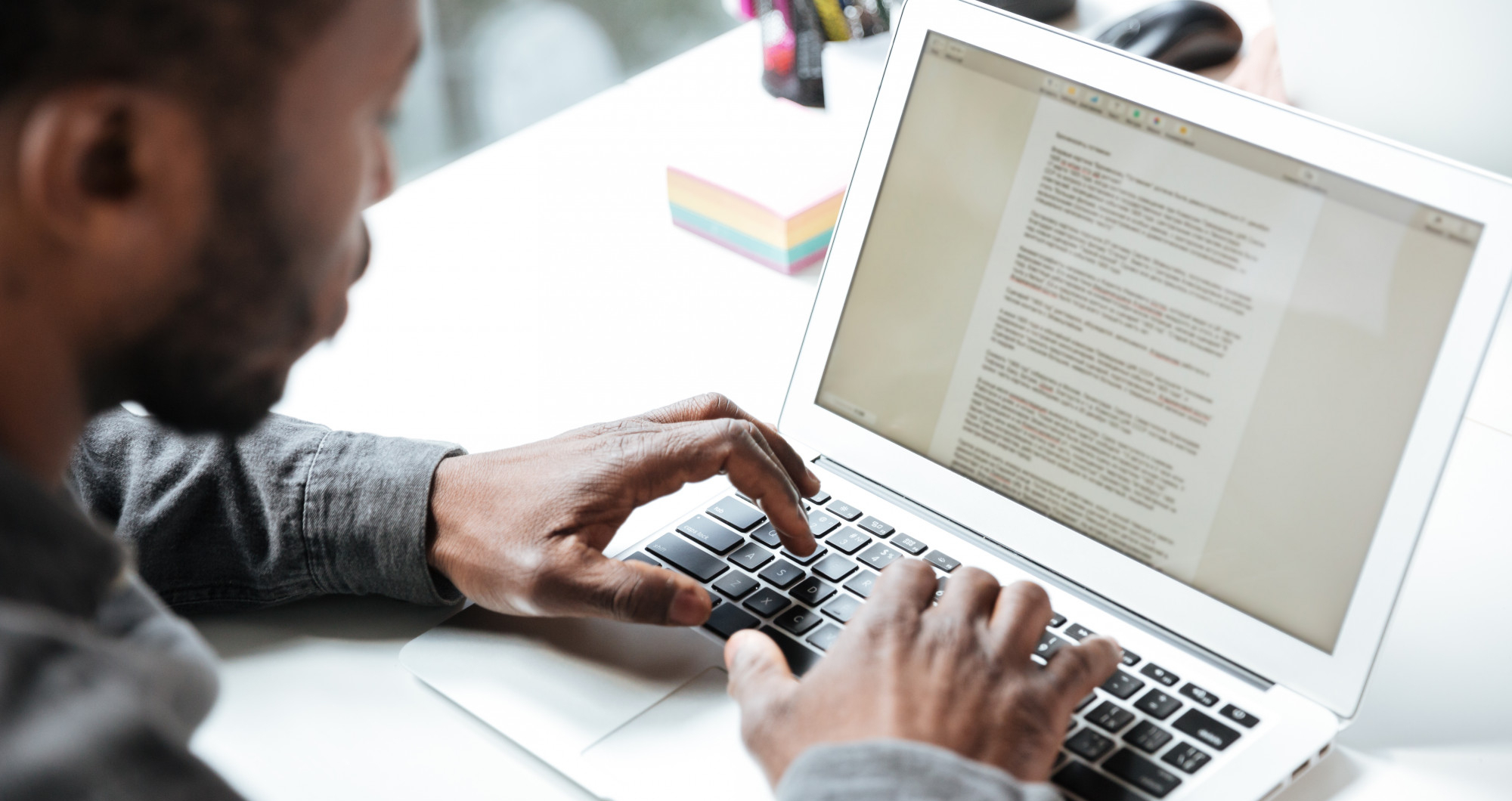 How to easily translate PDFs online without changing the layout