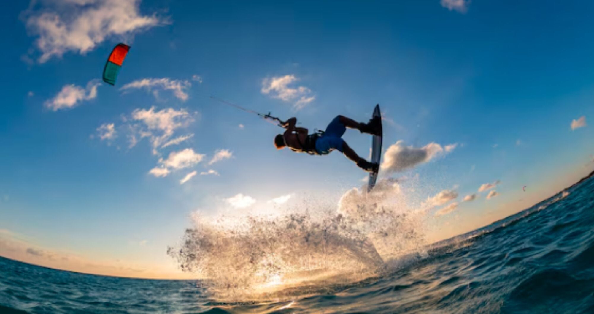 Wingfoiling in Essaouira, Morocco: A rising destination for modern watersports