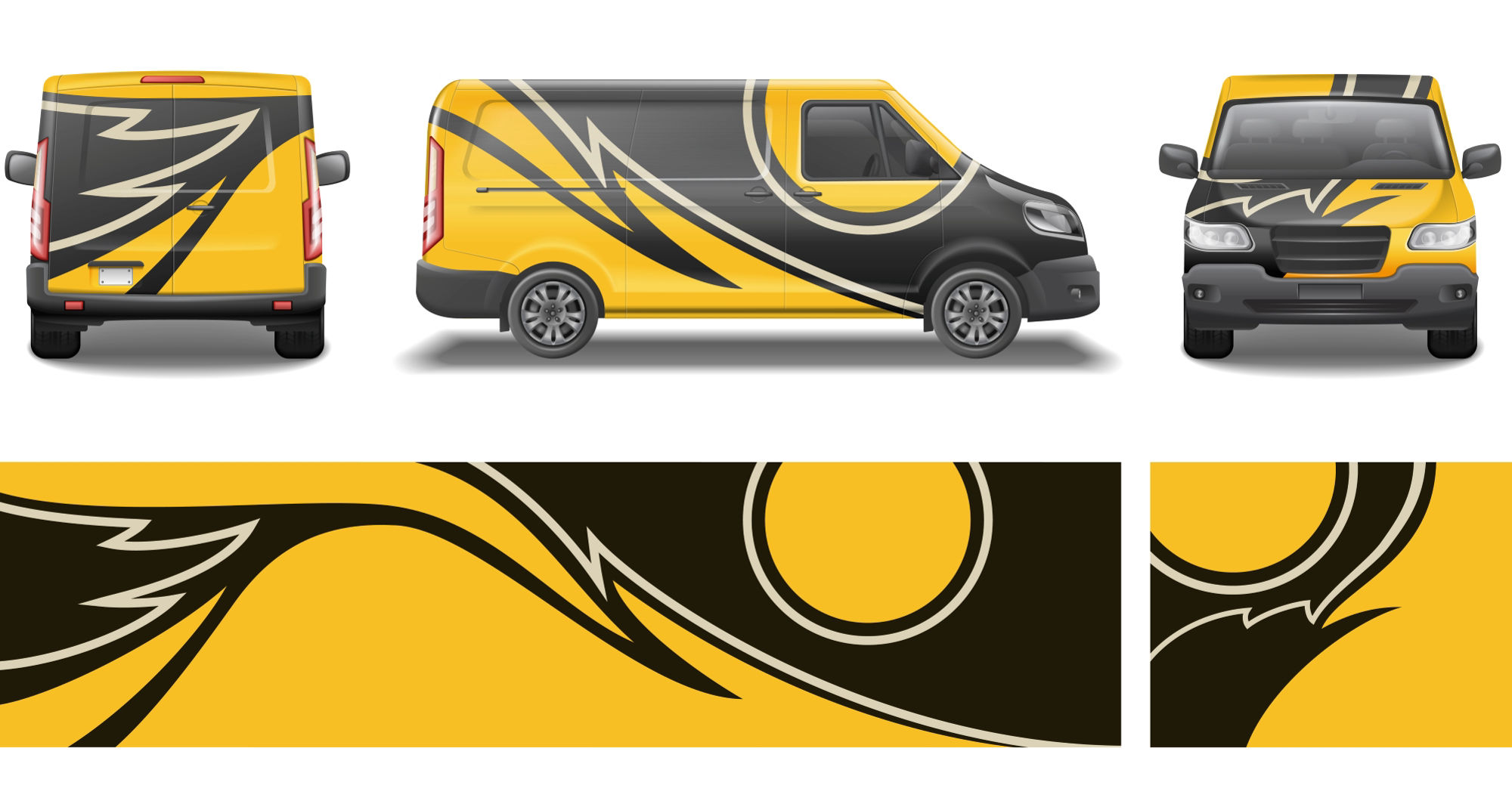Vehicle wraps or traditional ads: Which delivers higher ROI?