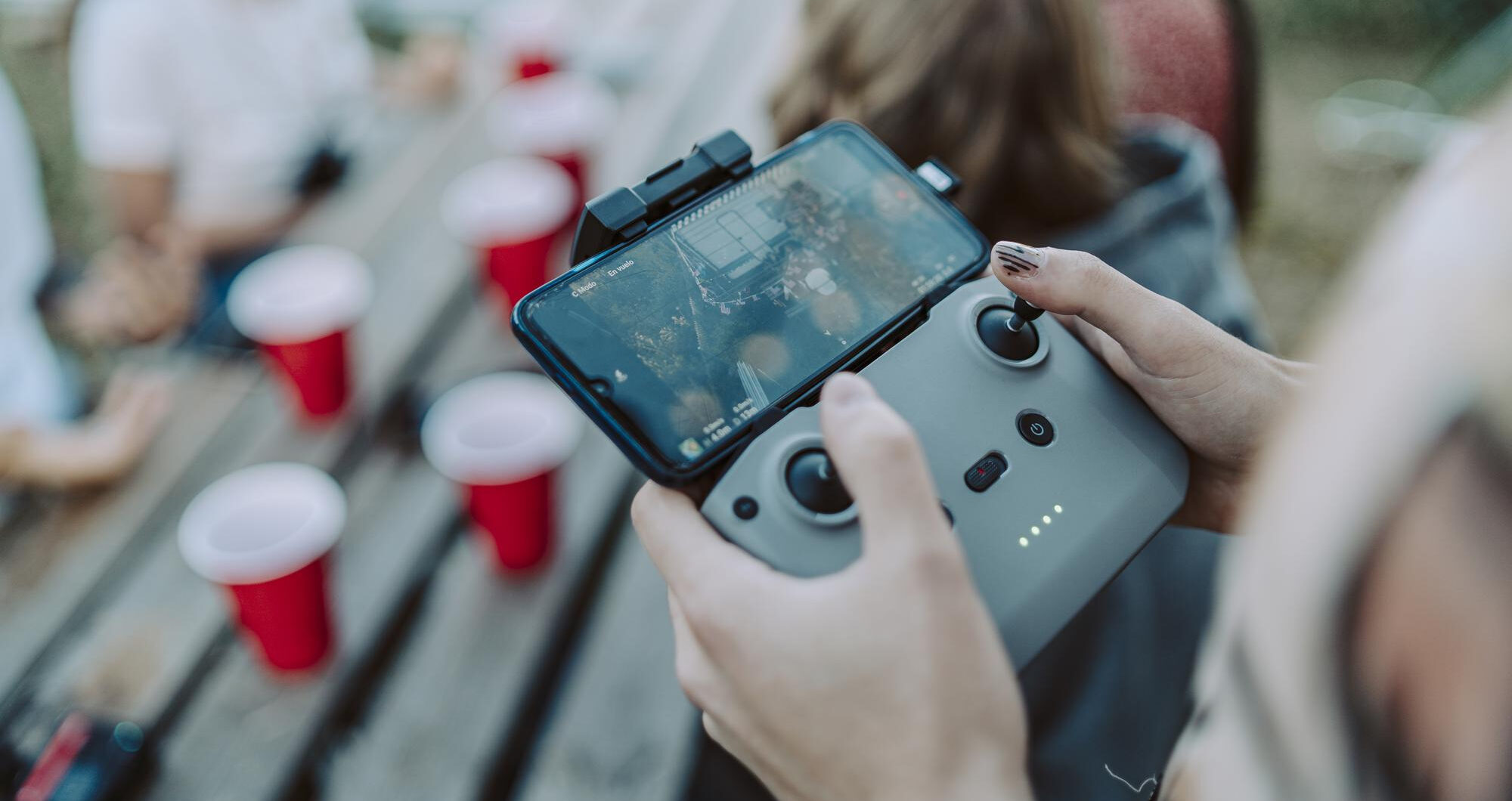 Android game discovery gains relevance among UK mobile users through genre-based platforms