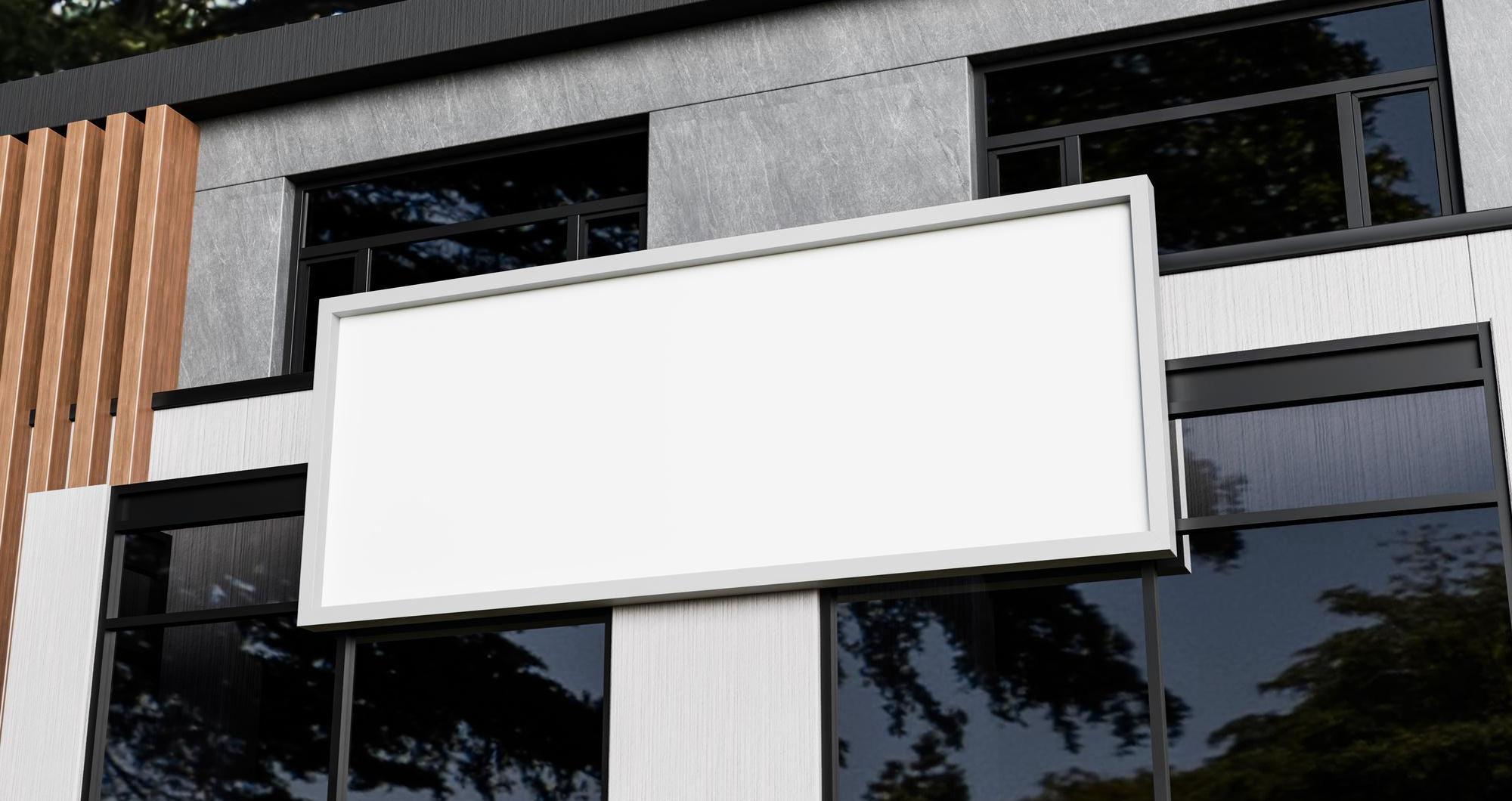 Why clear room signs improve workplace navigation