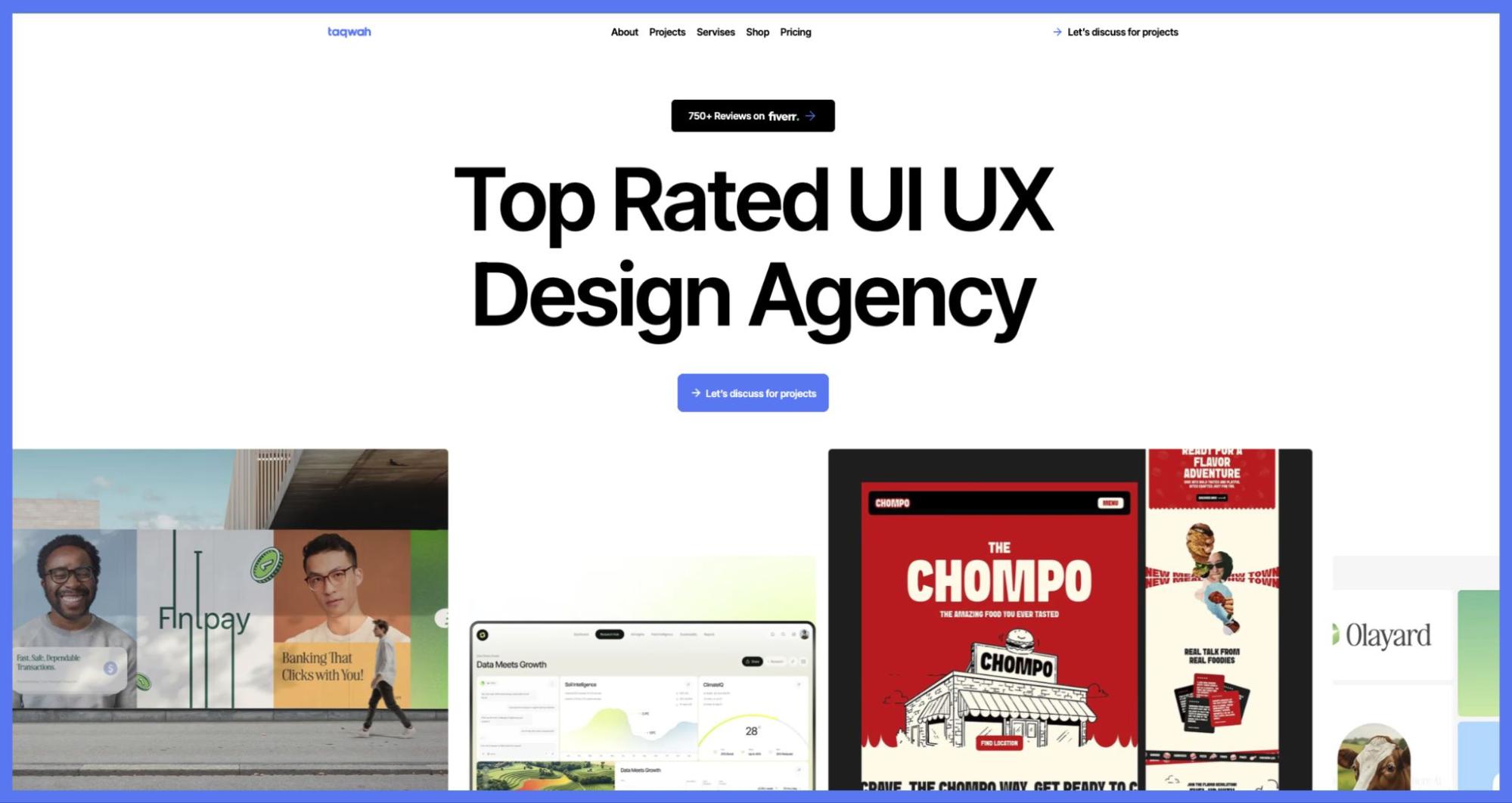 Best UI/UX design agencies for startups & SaaS products | London Daily News