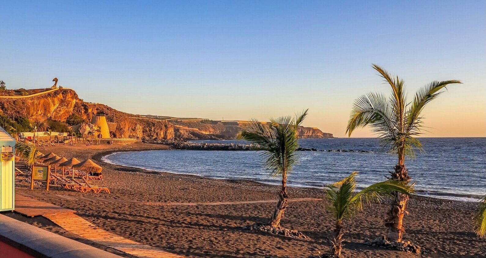 Tenerife: The ultimate winter escape from London