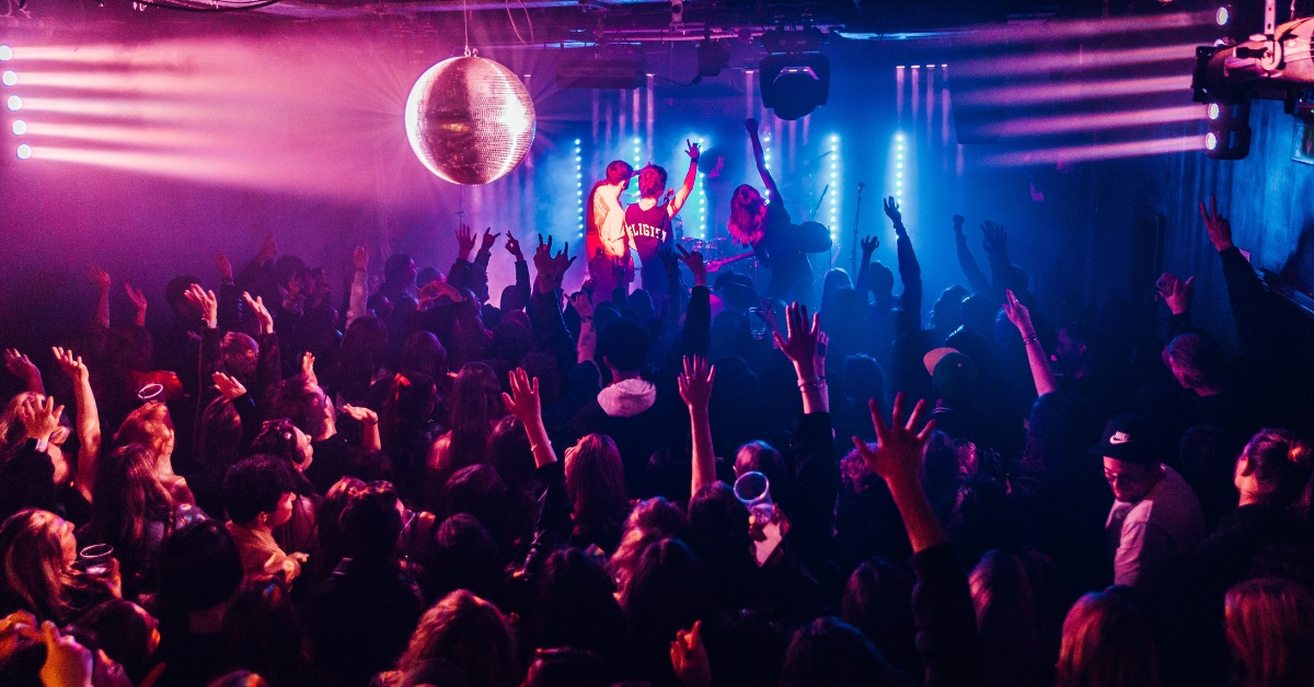 Camden Assembly announces independent venues week programme | London ...