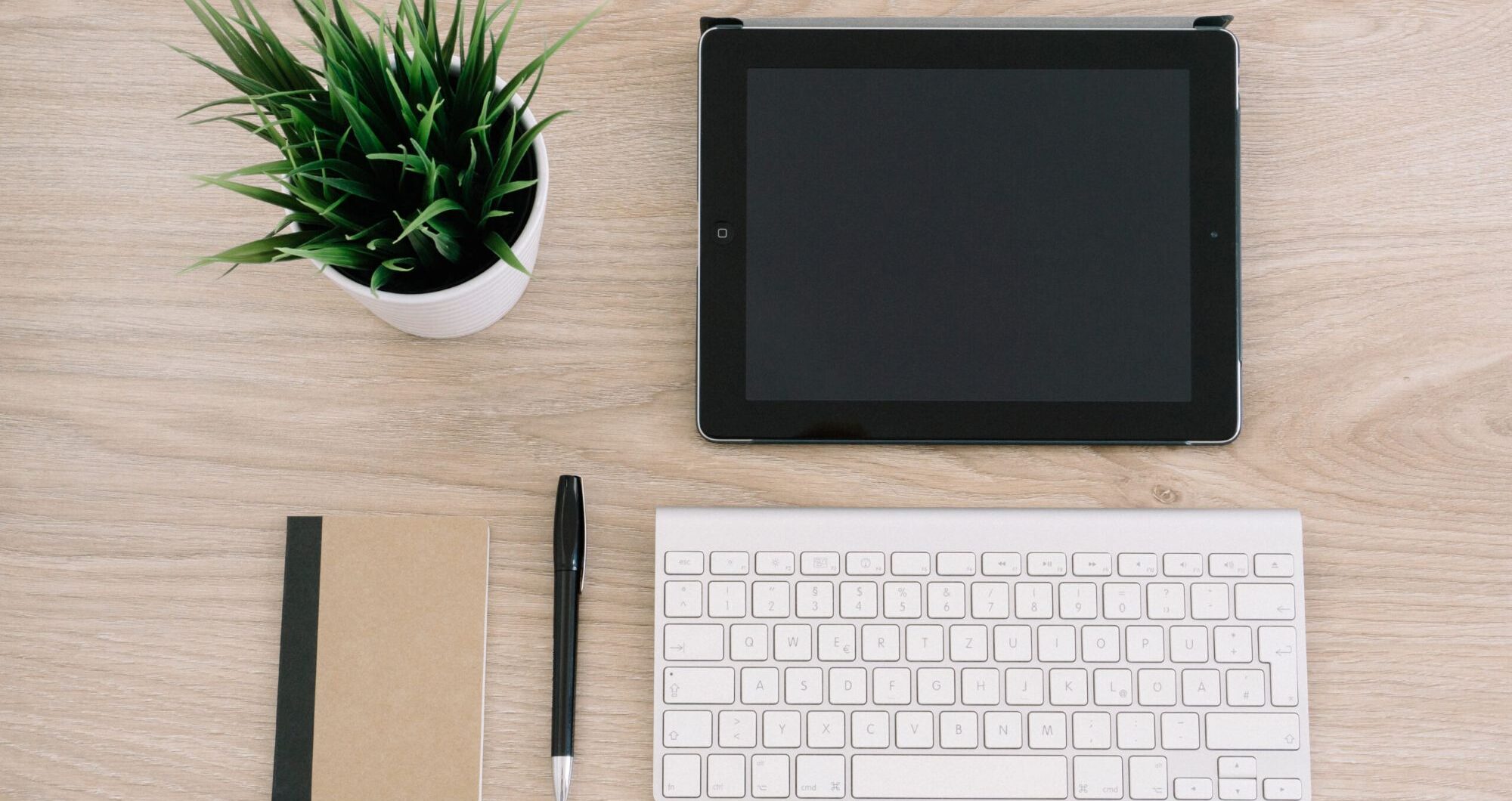 SpacePad Pro: The iPad keyboard that turns your tablet into a real workstation