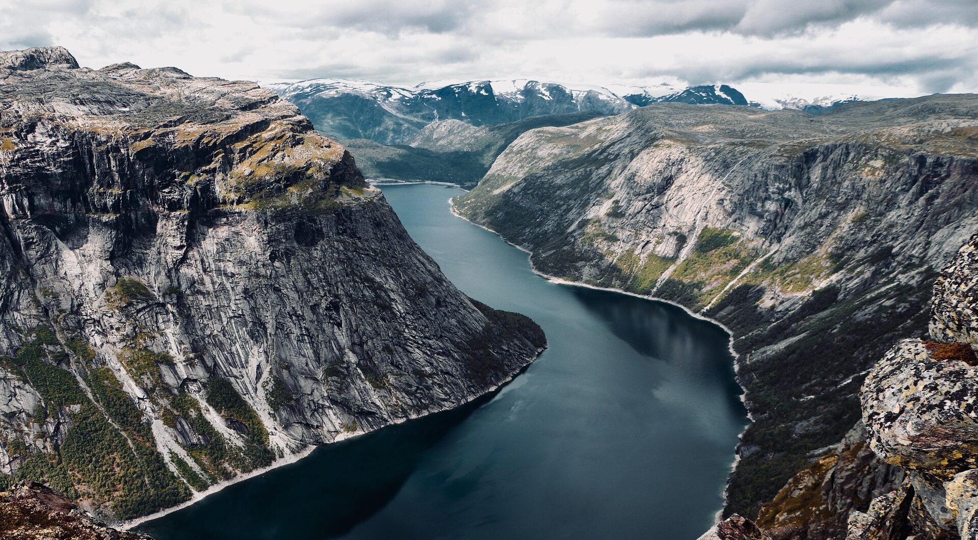 5 destinations worth seeing on a cruise adventure