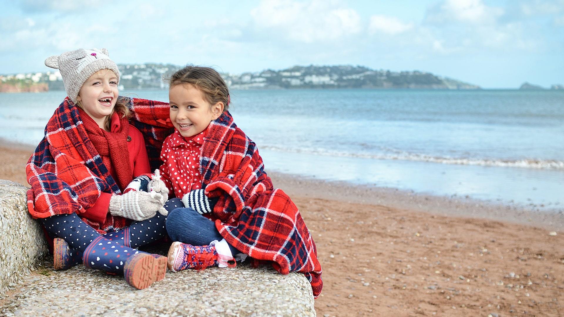 February Half Term Family Days Out in the English Riviera