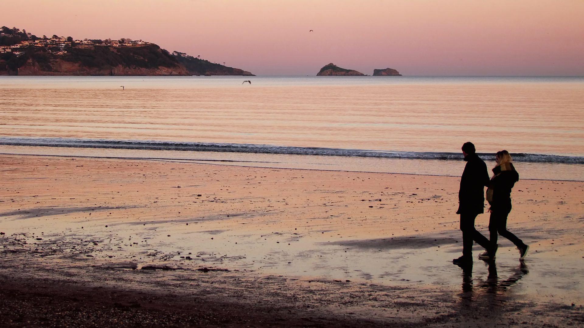February Half Term Family Days Out in the English Riviera