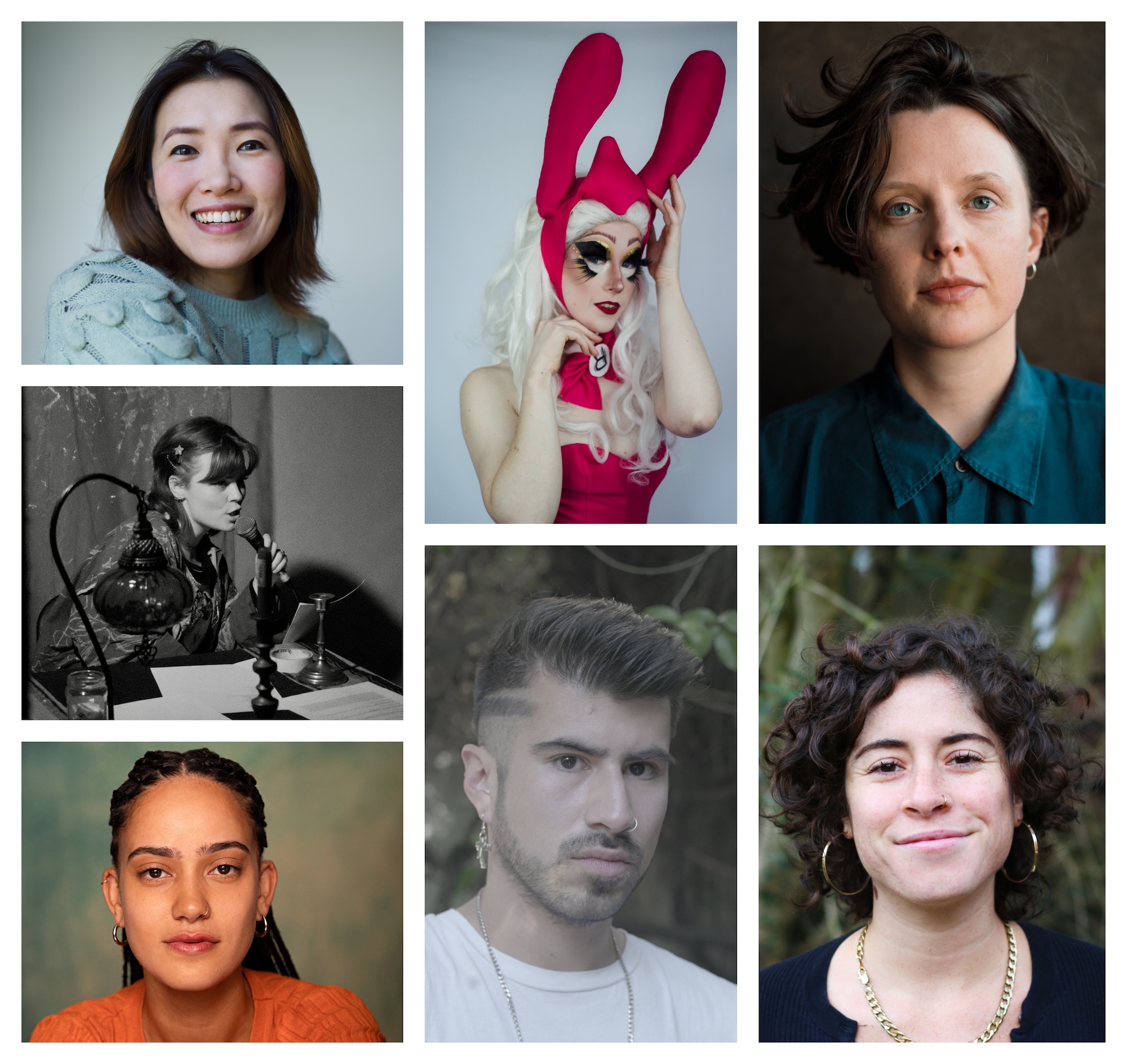 ‘first steps’ and ‘Next Step’: Recipients announced for Seven Dials ...