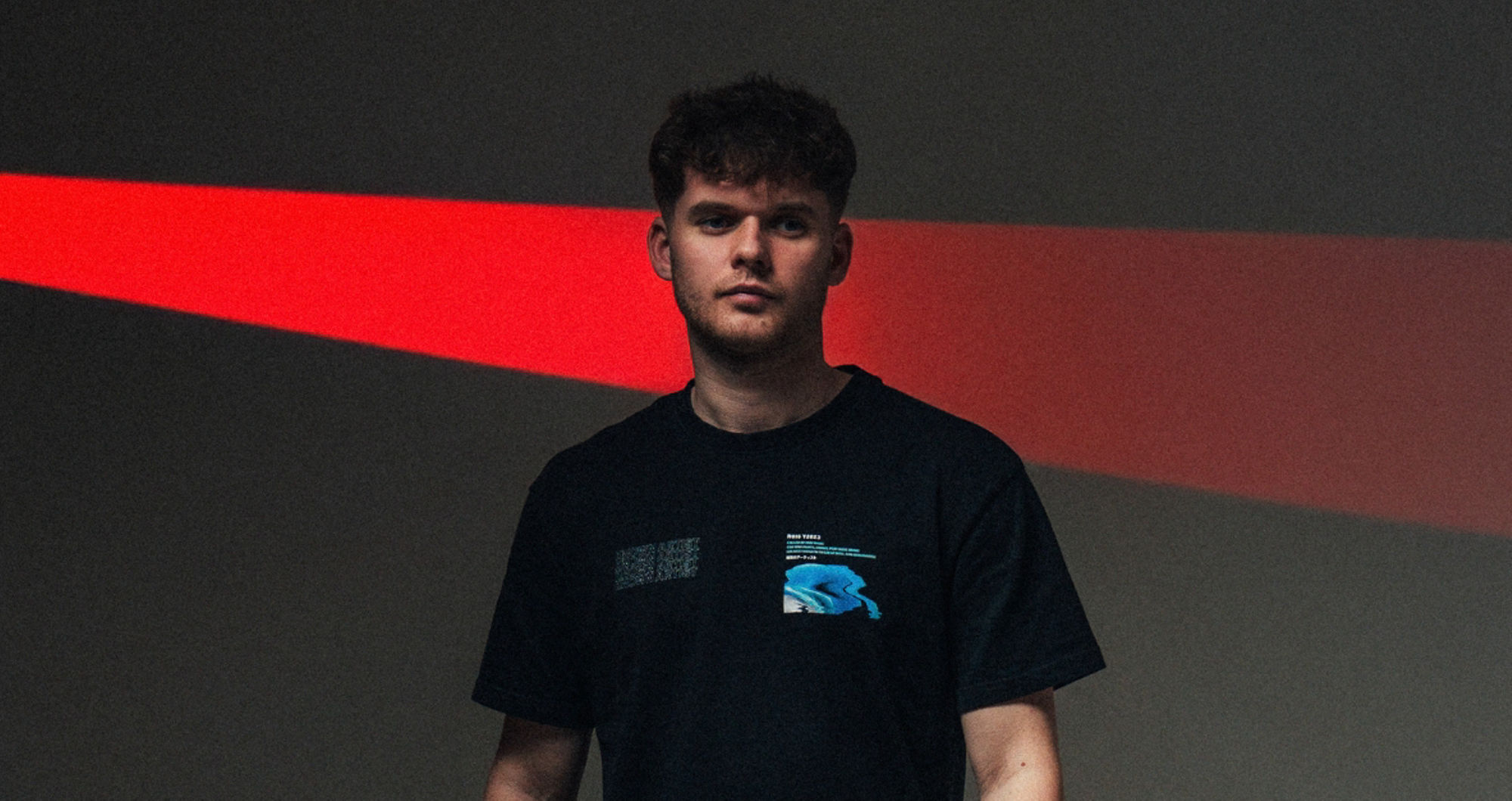 ‘Touched’ EP sees Louis Millne push deeper club territory on Take Notes