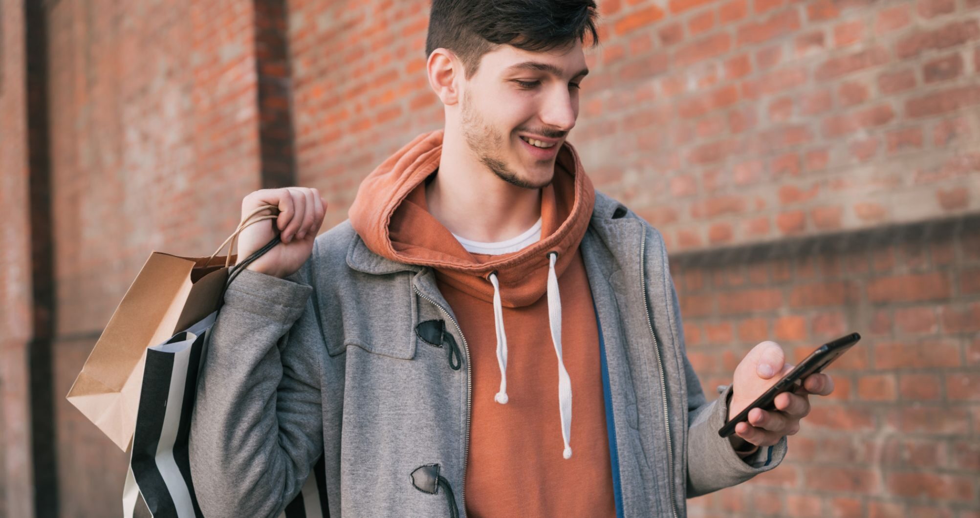 Lifestyle-driven buying: Identity in modern consumer choices