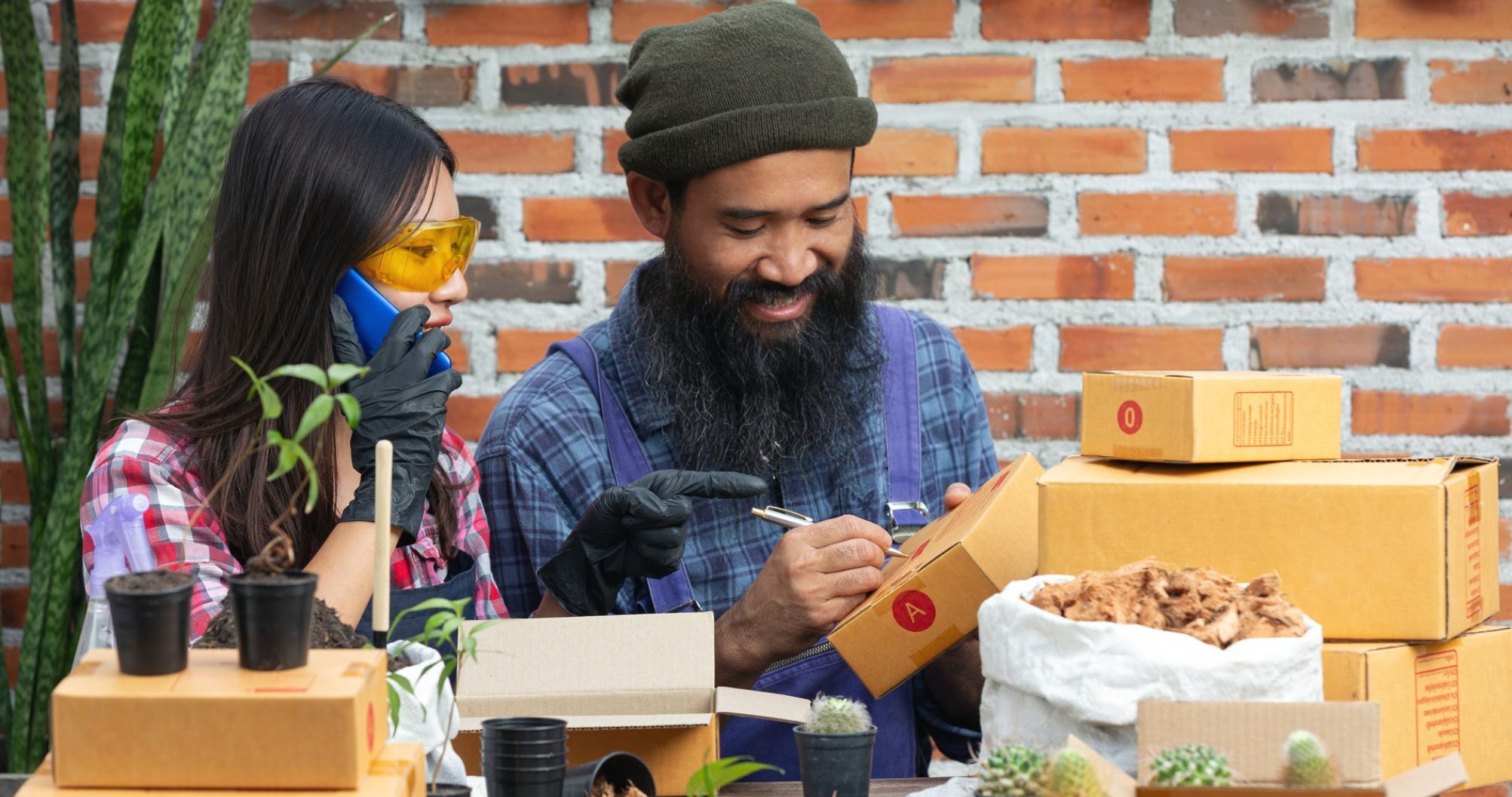 Shopping smart: A guide to finding quality products