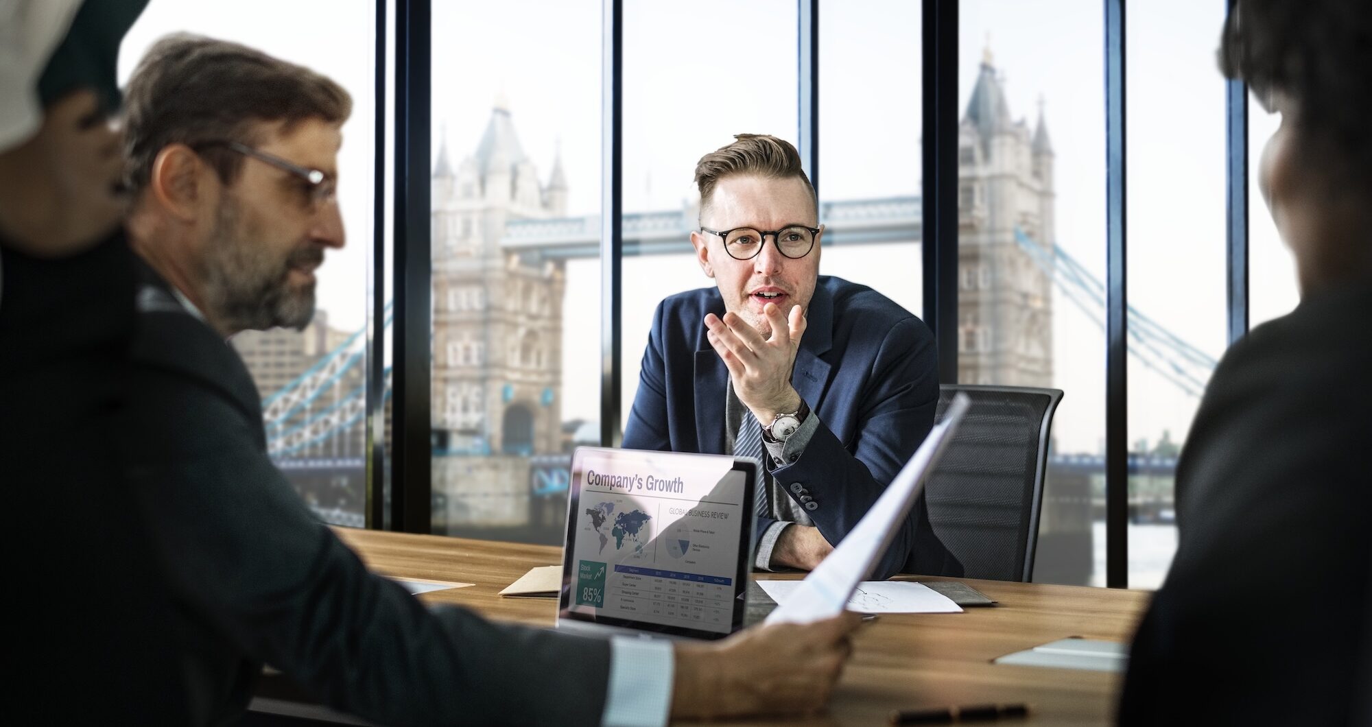 Top 5 sales & marketing recruitment agencies in London: 2026 guide