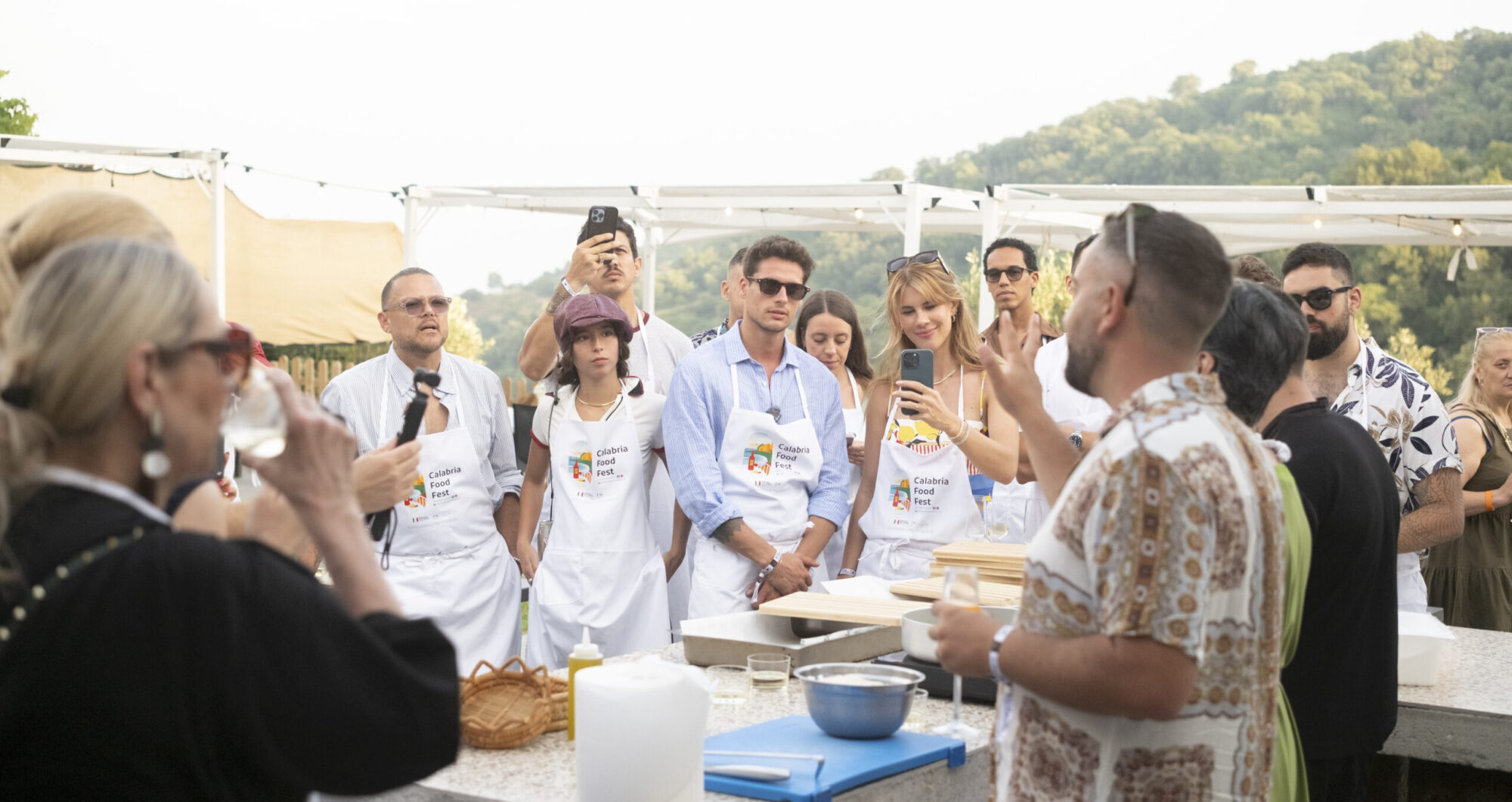Calabria food fest: Where Italy’s most Mediterranean soul comes to the table