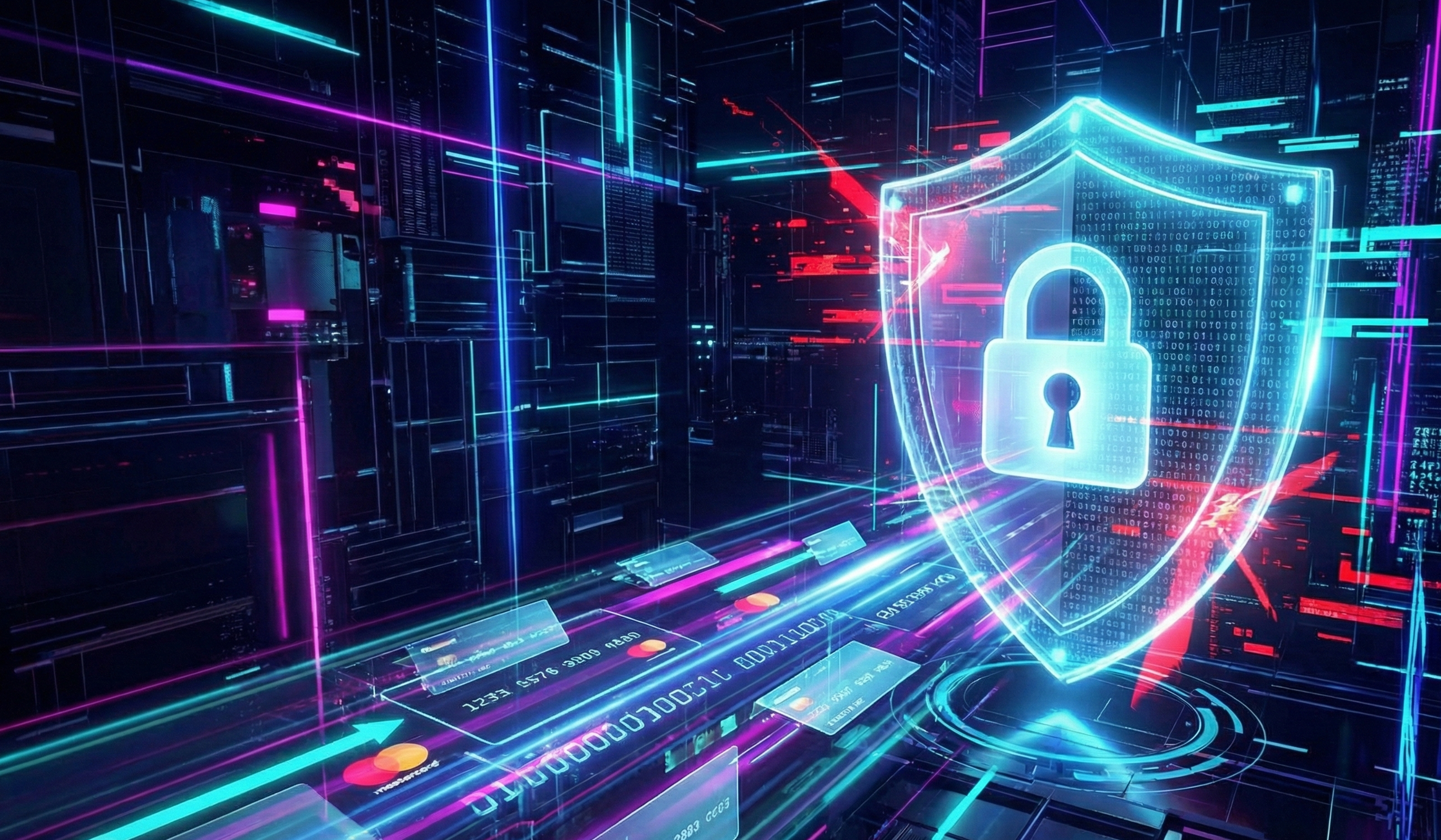 9 components of a secure payment system: A Velanorio Limited guide