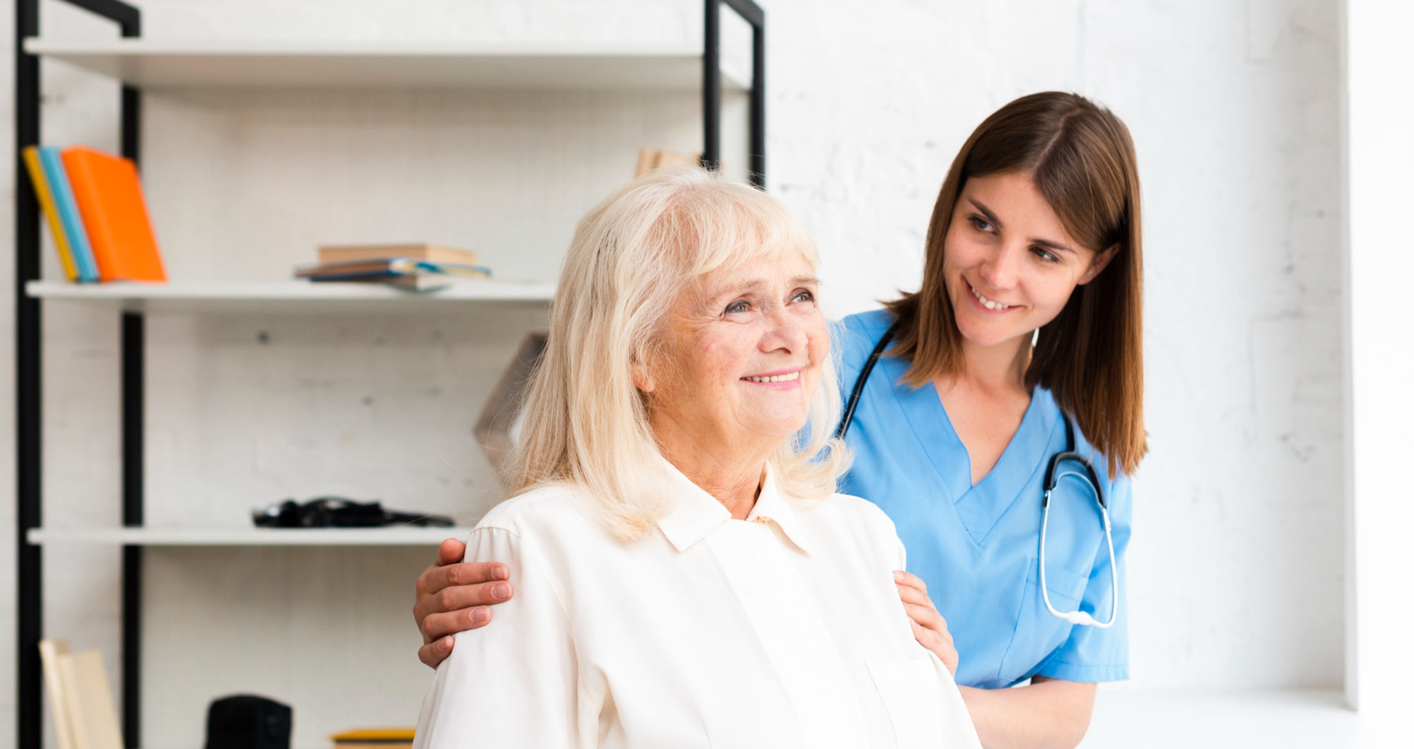 How home care supports people living with cancer