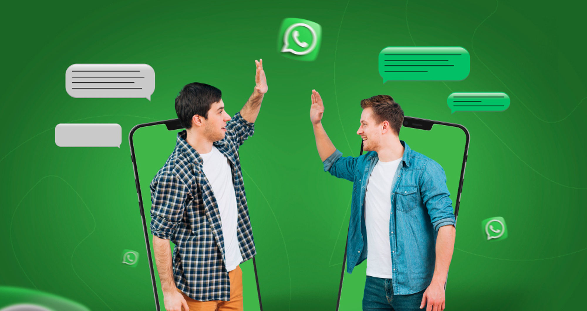 How AI-powered automation is revolutionising e-commerce sales through WhatsApp