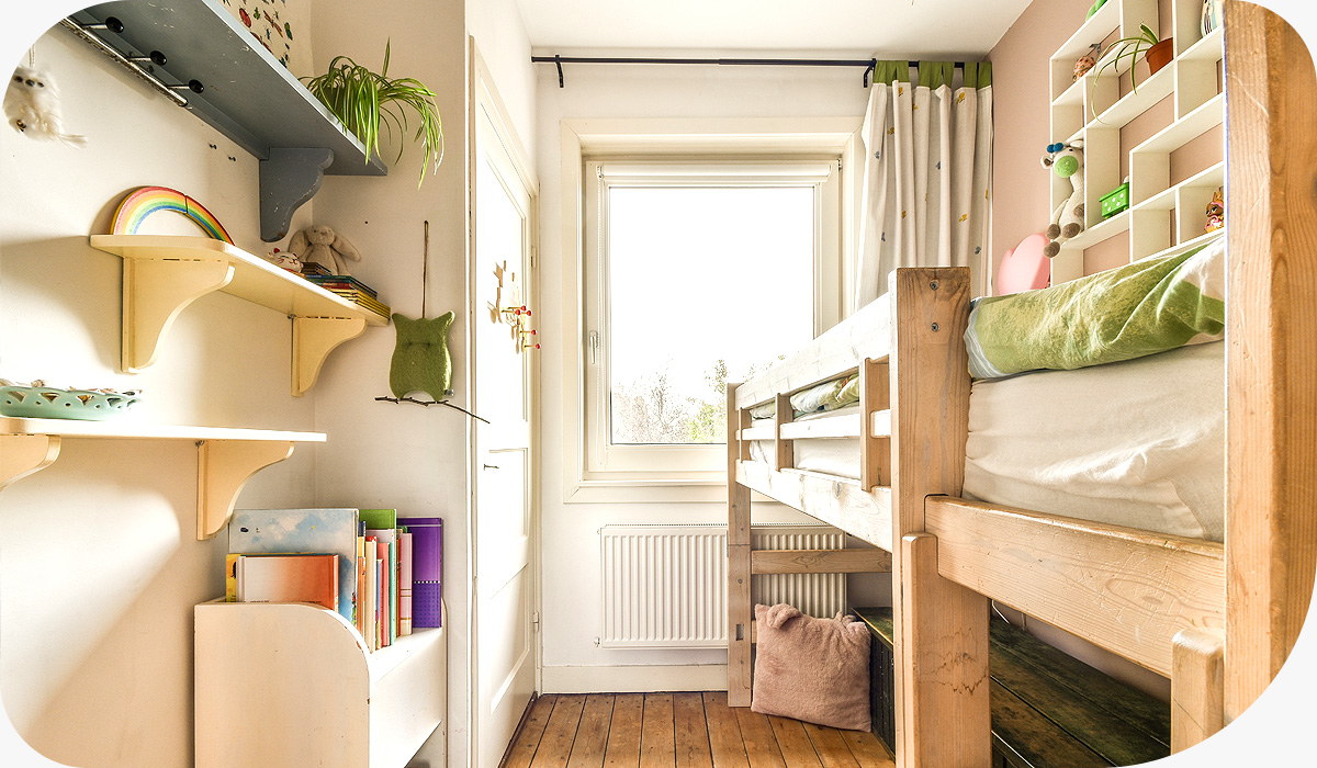 Daily Bunks Why wooden bunk beds are a smart choice for children’s bedrooms ...