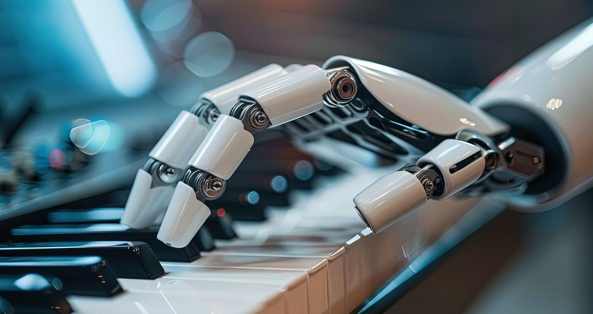 How AI is influencing the future of music creation | London Daily News