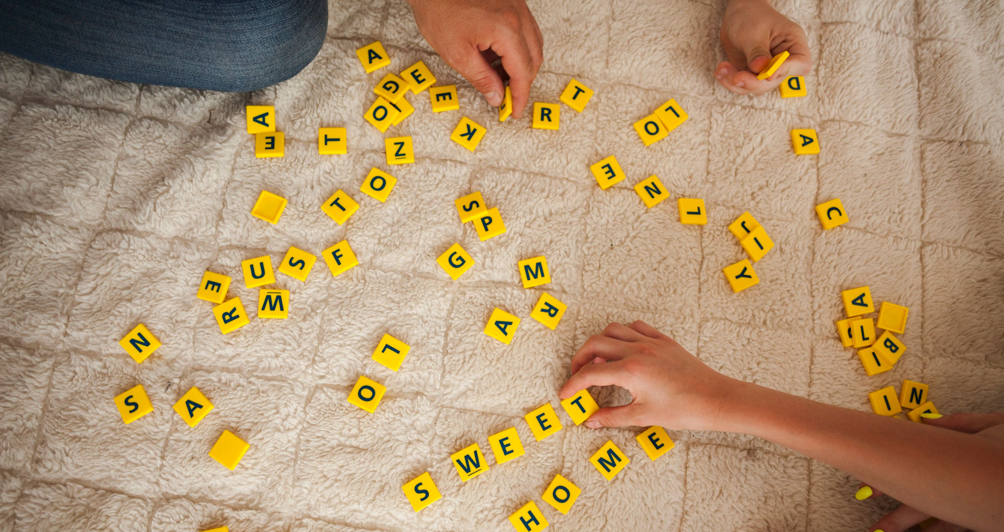 Lexiloot: The categories game you won’t put down