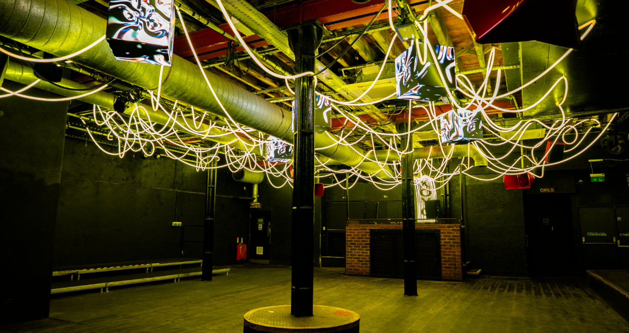 XOYO London’s independent comeback signals shift in London nightlife