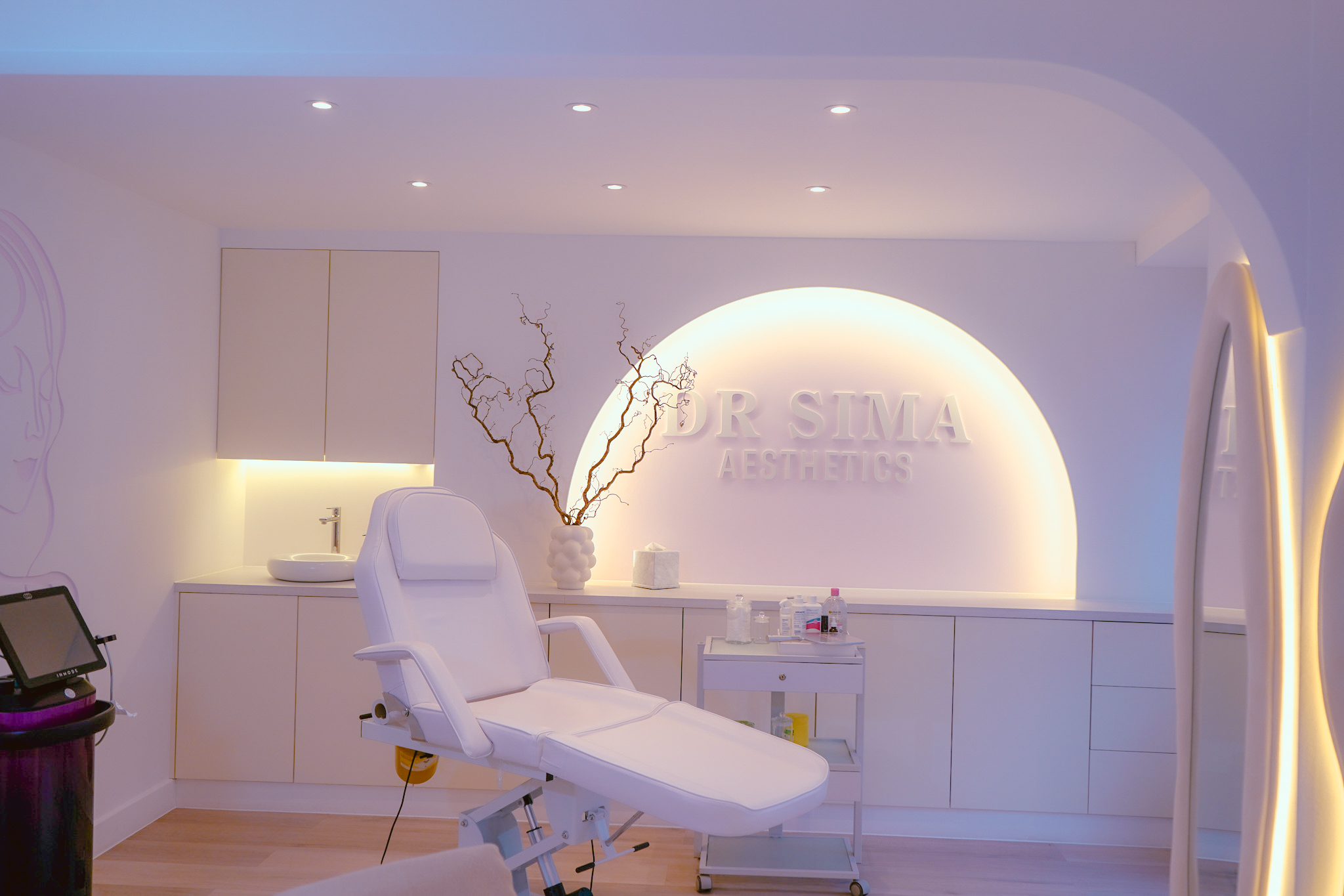 A New Chapter for Women’s Healthcare Opens in the Heart of London
