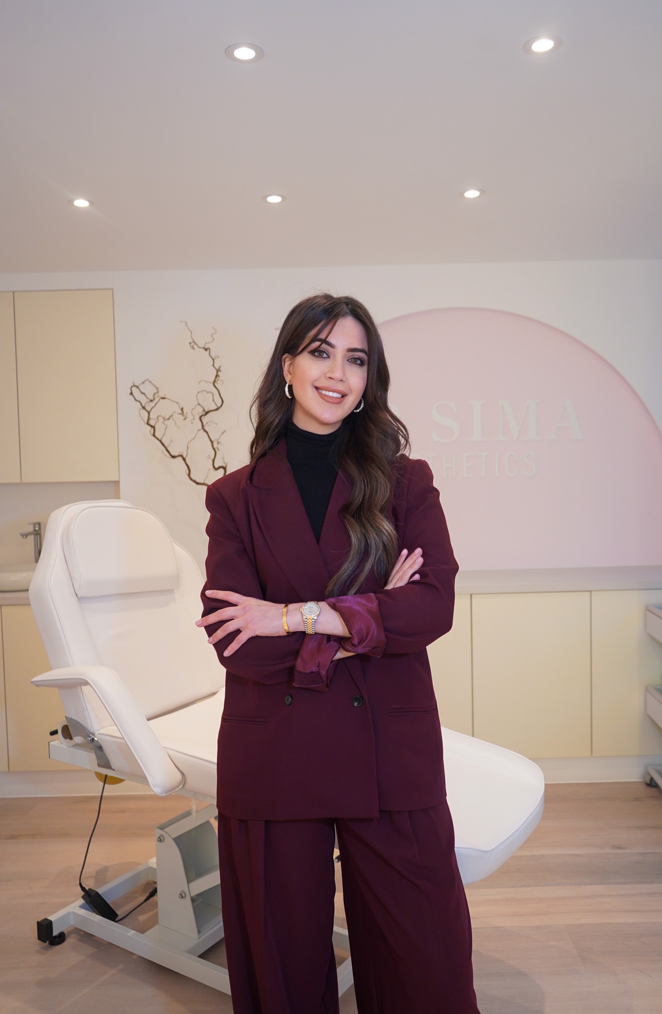 A New Chapter for Women’s Healthcare Opens in the Heart of London