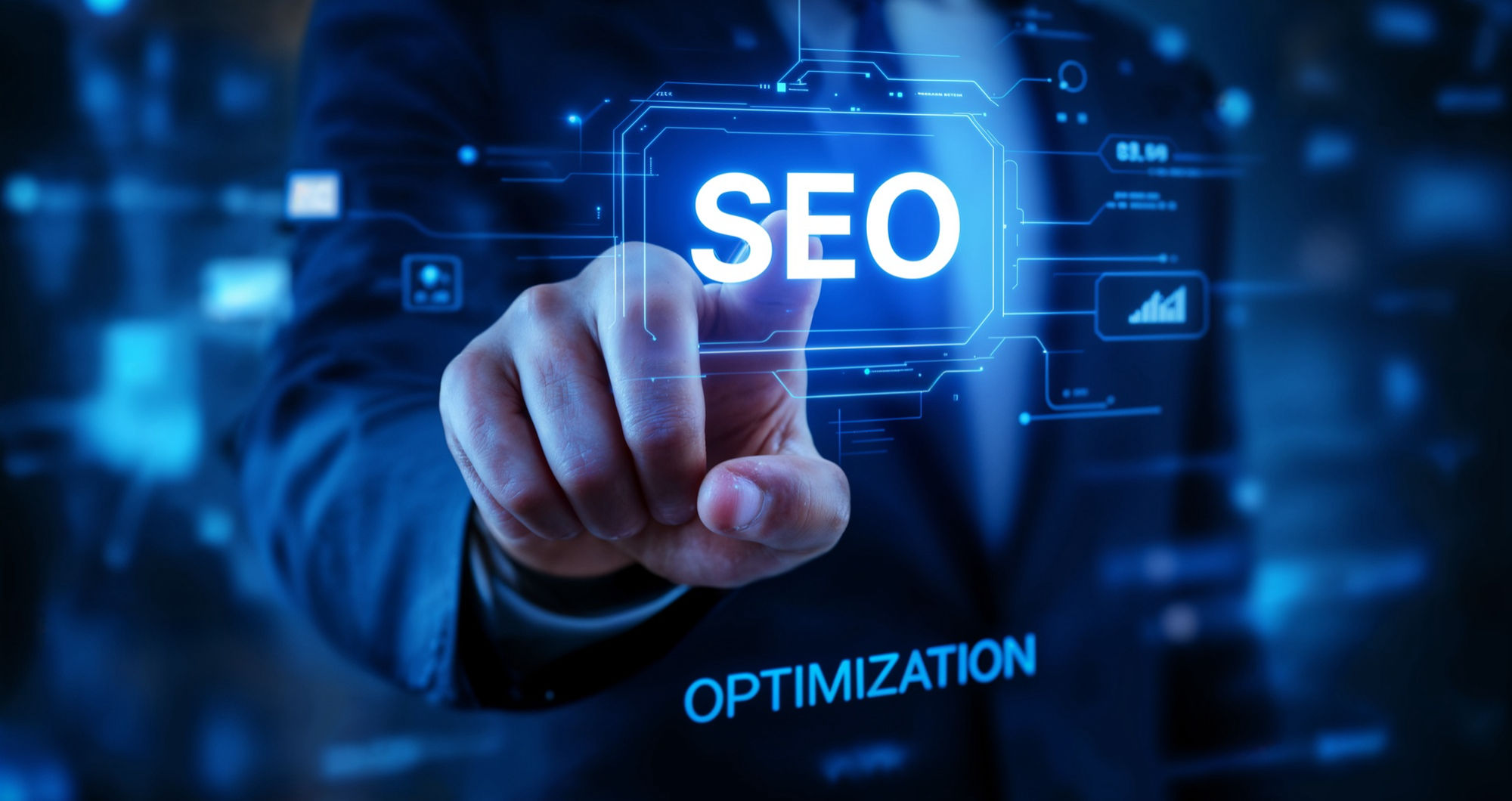 Affordable SEO services: How small businesses can compete with big brands |  London Daily News
