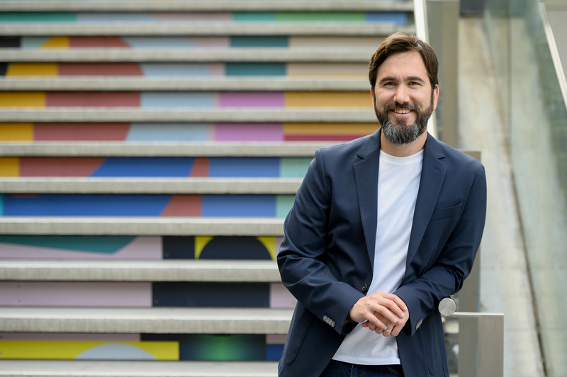 Public speaking and communication training in London - Jose Ucar London Communication Coach