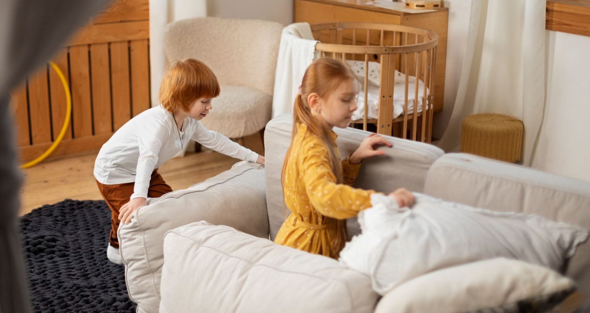 Modern loft bed designs for kids that blend style and everyday comfort