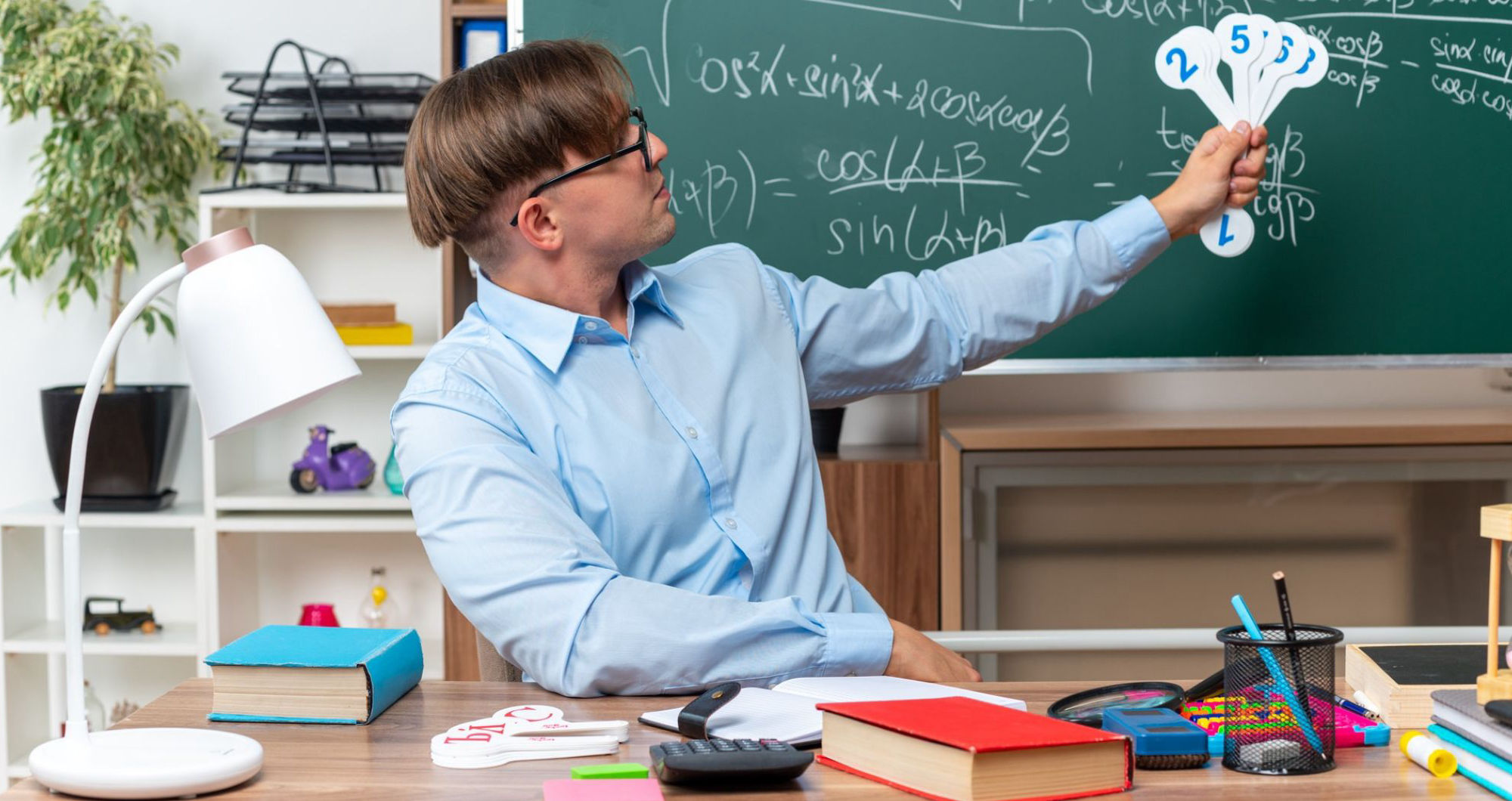 How to learn calculus fast and efficiently: Techniques that work ...