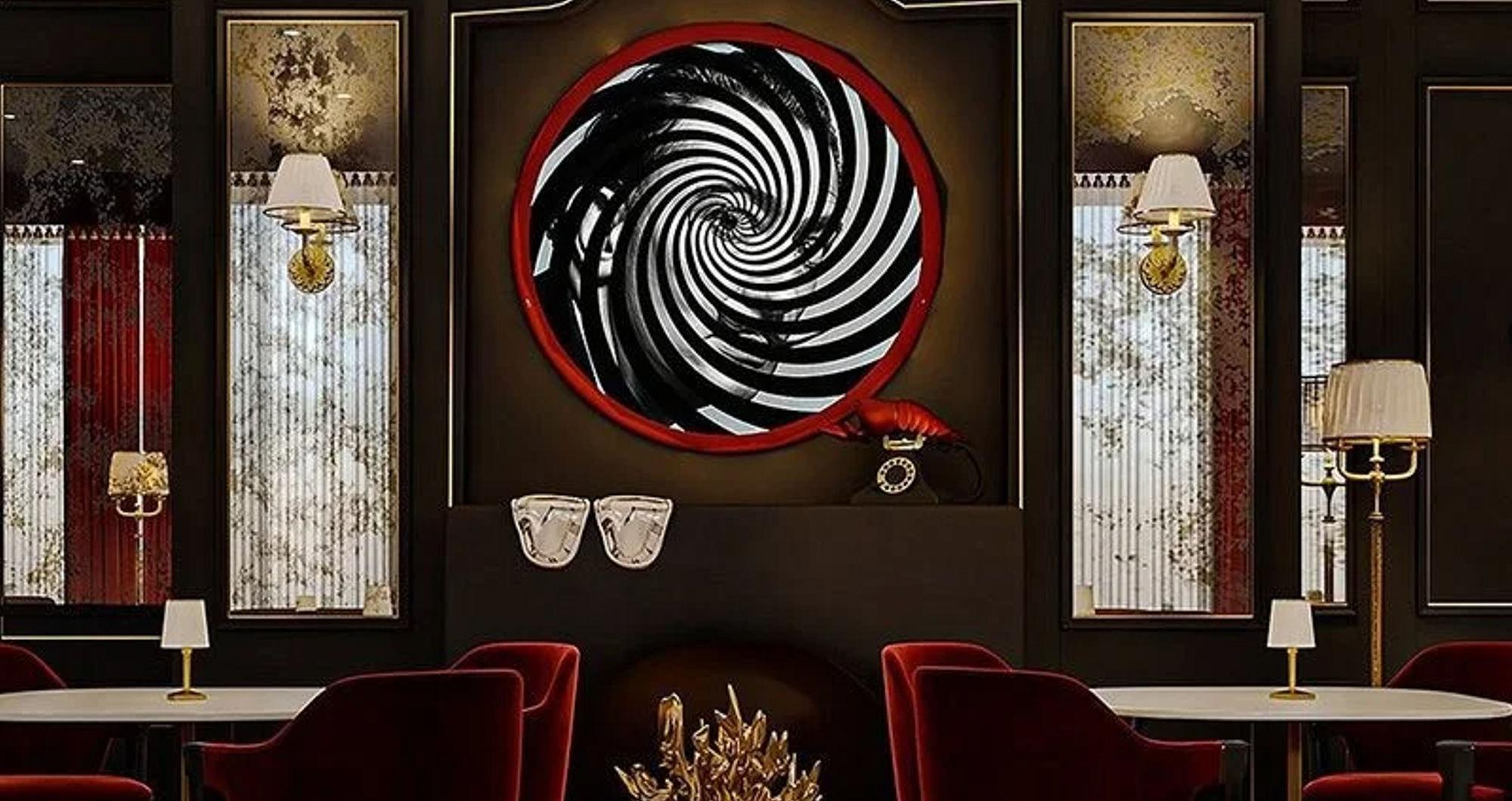 The dinner that writes your love story: Dubai’s chef’s canvas experience for valentine’s 2026