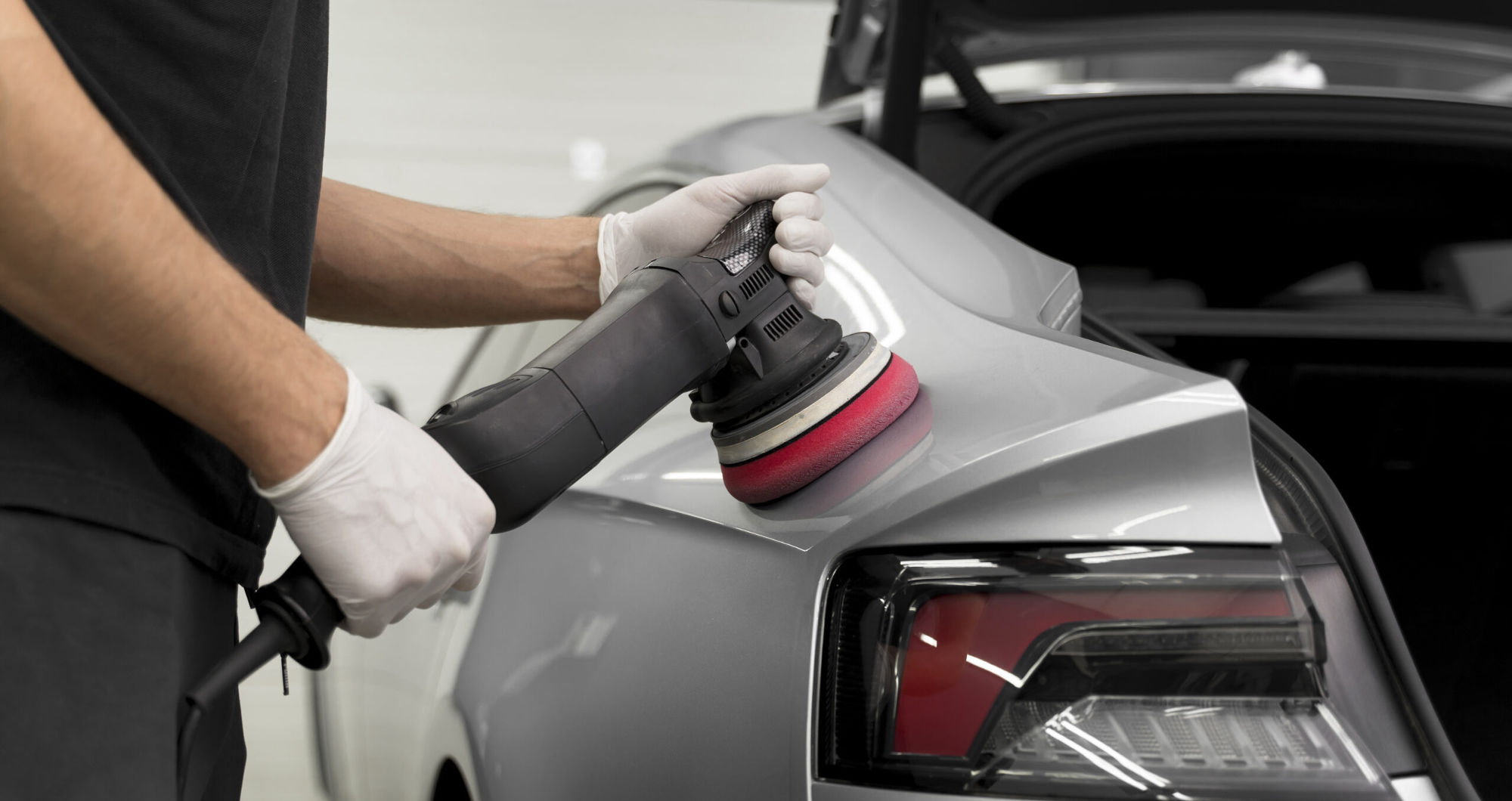Mobile detailing benefits for daily drivers and family cars