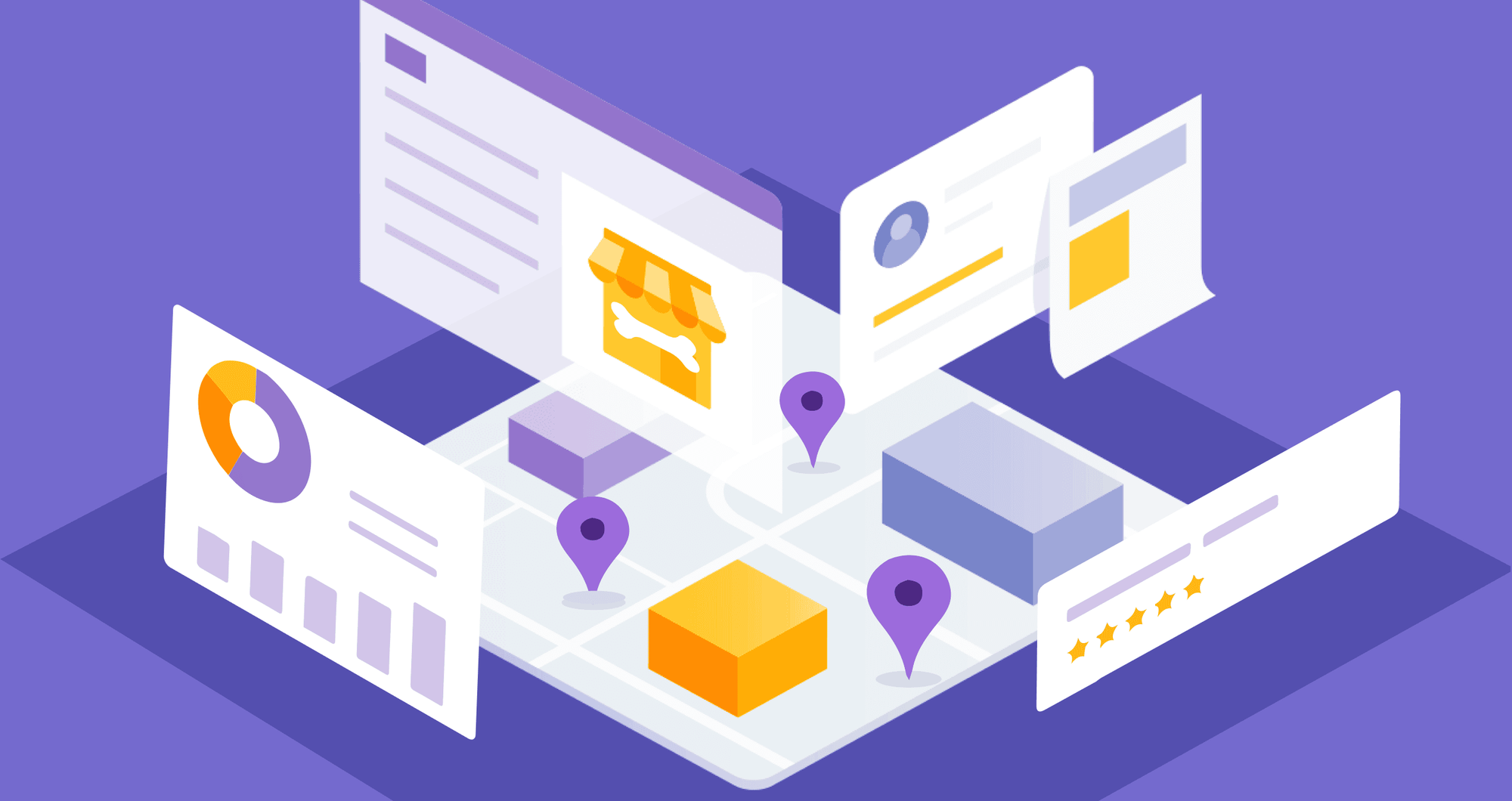 UK small business owner’s guide to dominating local search in 2026