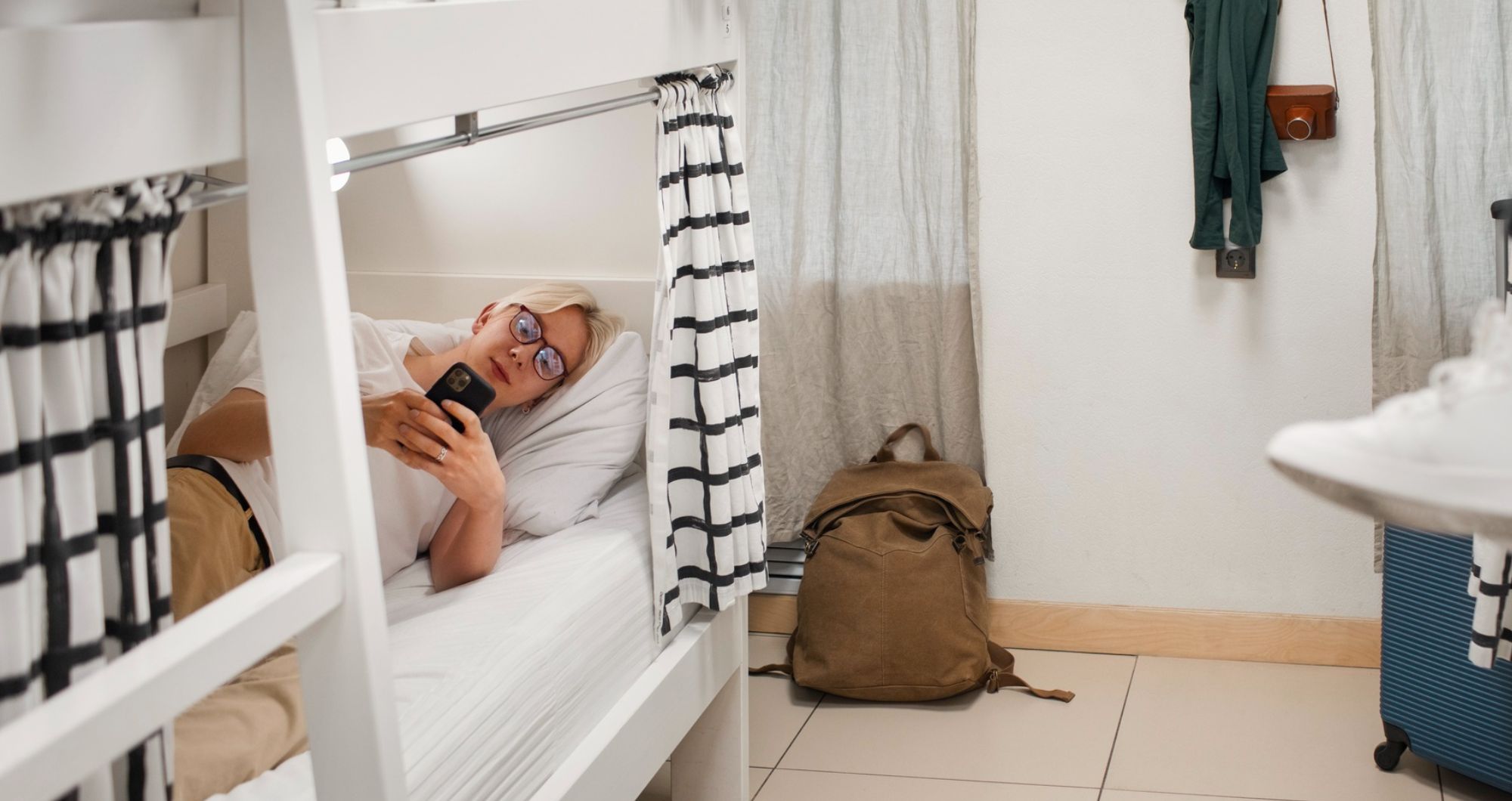 How loft beds can help create calm, well-organised children’s rooms