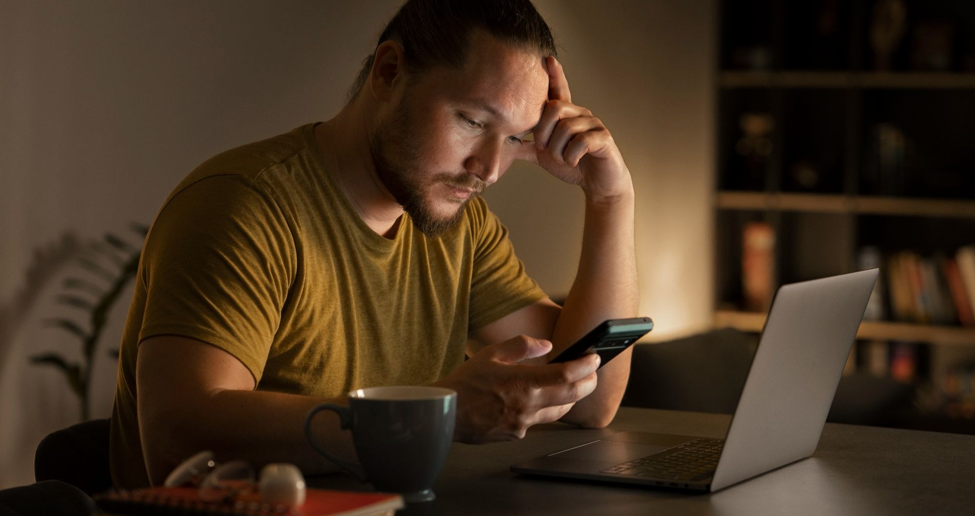 Why blocking digital distractions increases discipline?