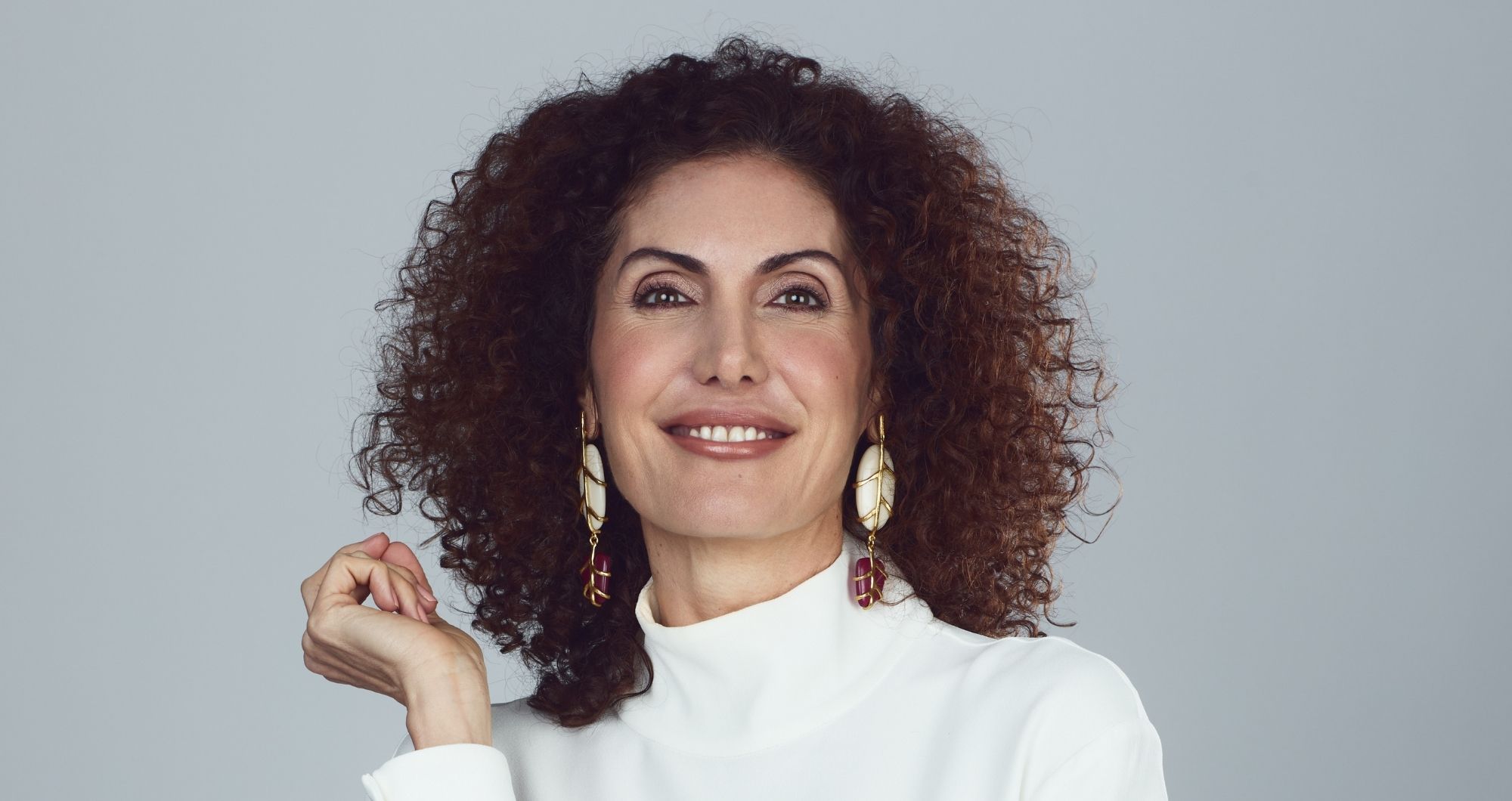 Women in leadership: Rewriting the rules of entrepreneurship and decision-making