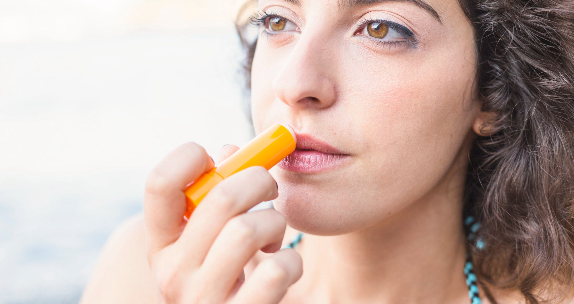 Why beeswax lip balm is a staple in natural skincare